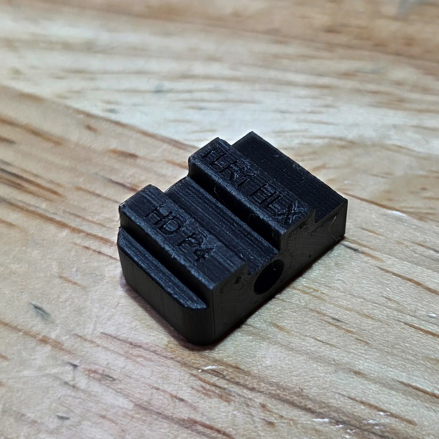 Staccato HD P4 Streamlight TLR-1 HL-X Key - Image 10