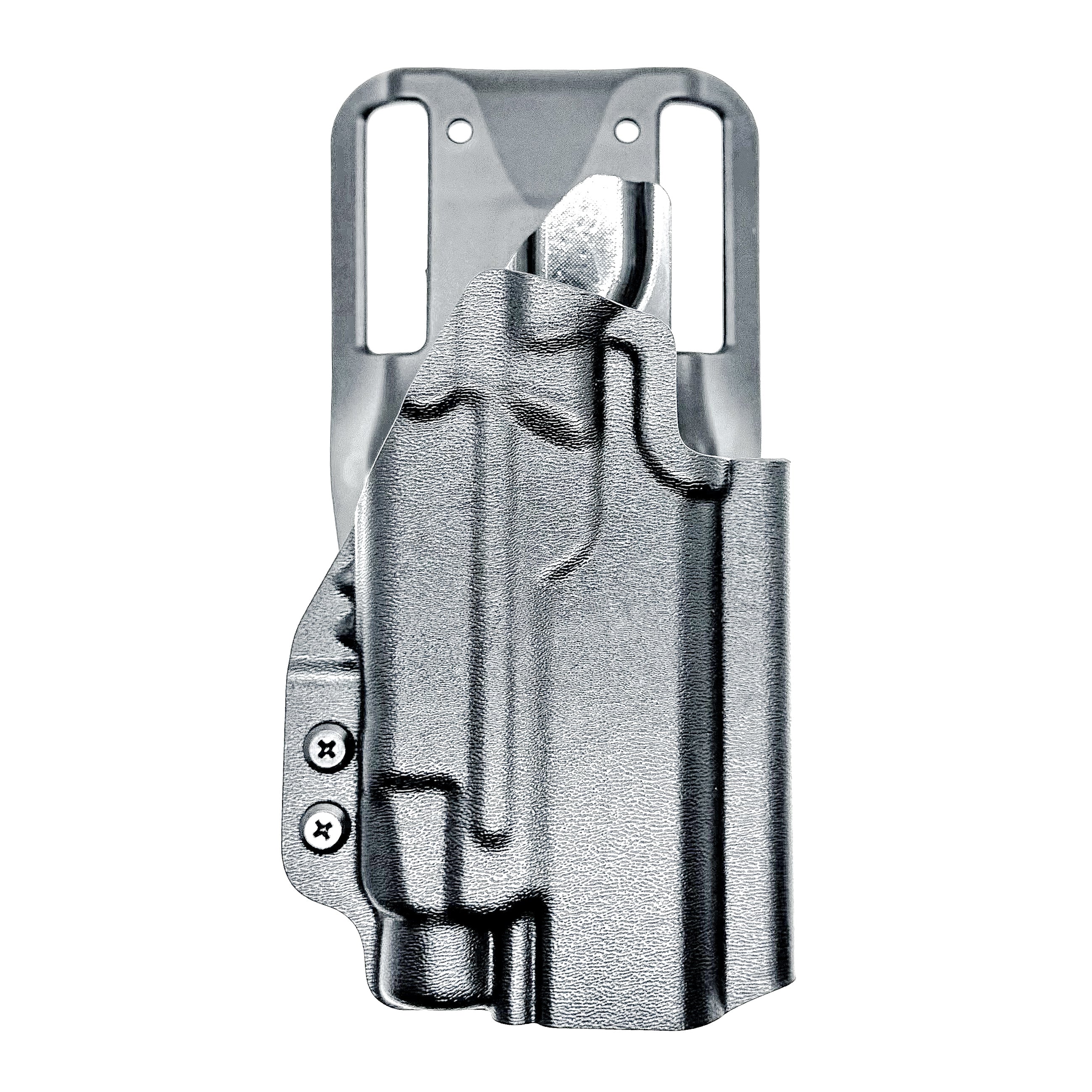 Staccato HD P4 & TLR-7 HL-X Duty & Competition Holster