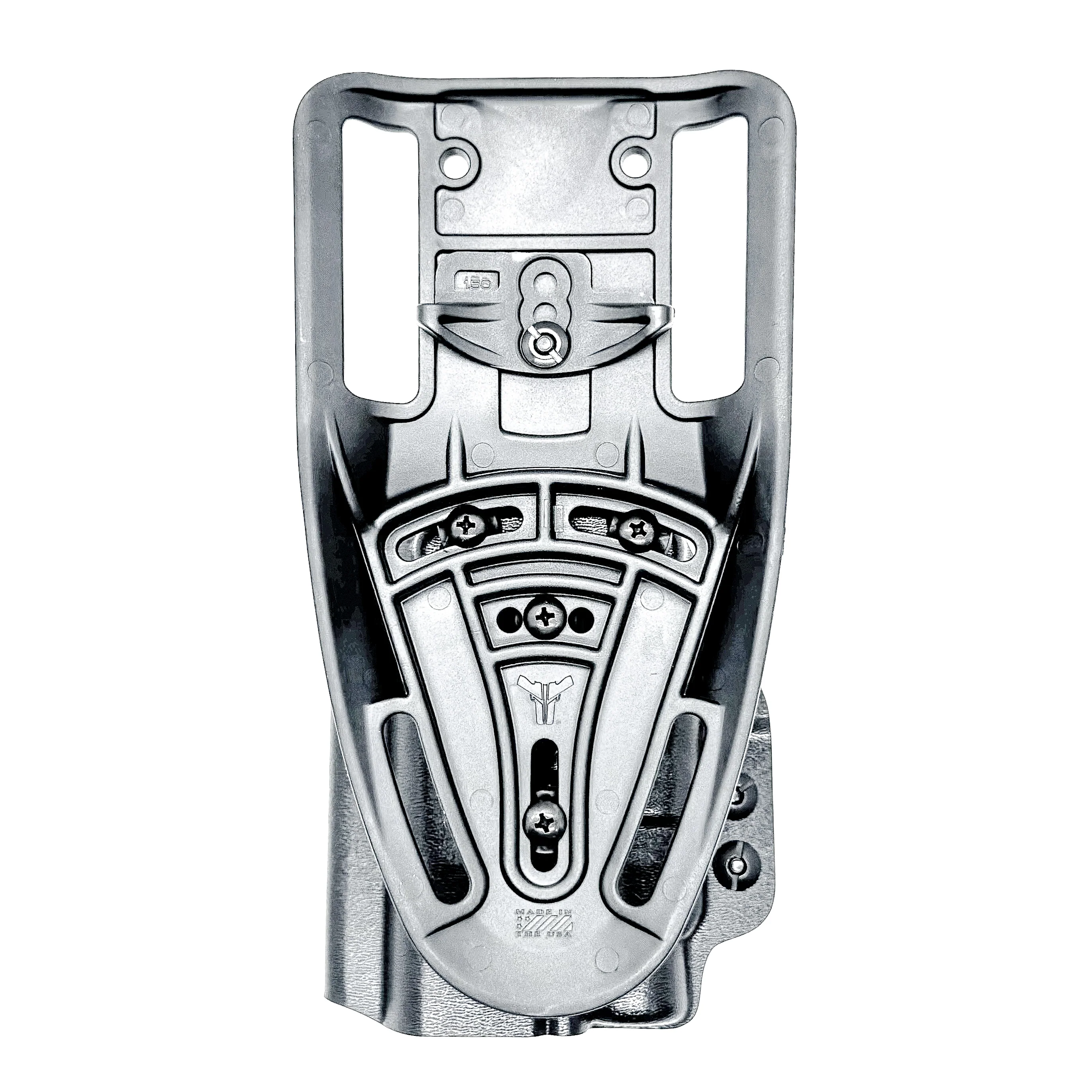 Staccato HD P4 & TLR-7 HL-X Duty & Competition Holster - Image 2