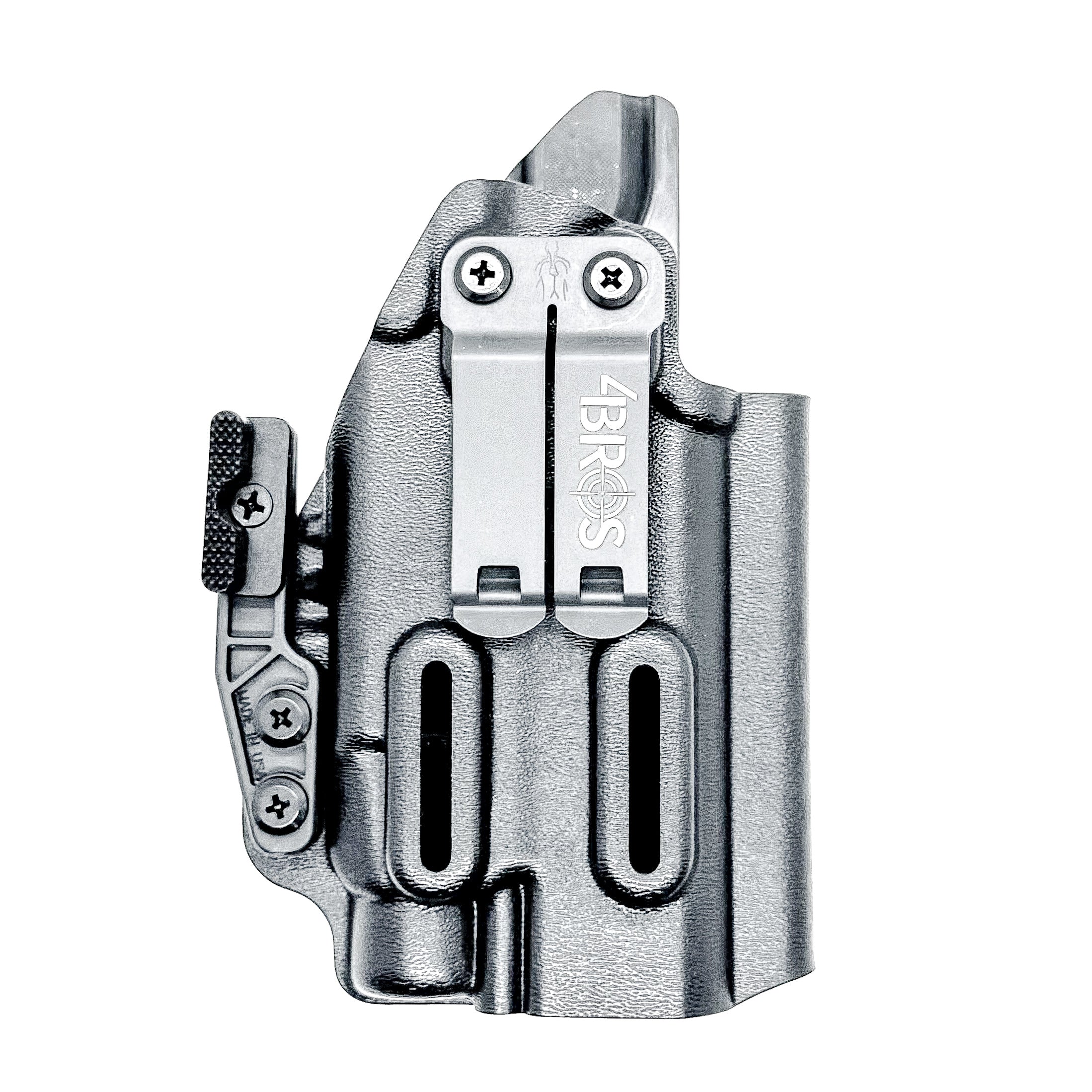 Staccato HD P4 & TLR-7 HL-X IWB Holster