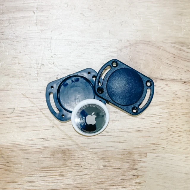 Tactical Air Tag Carrier - Image 4