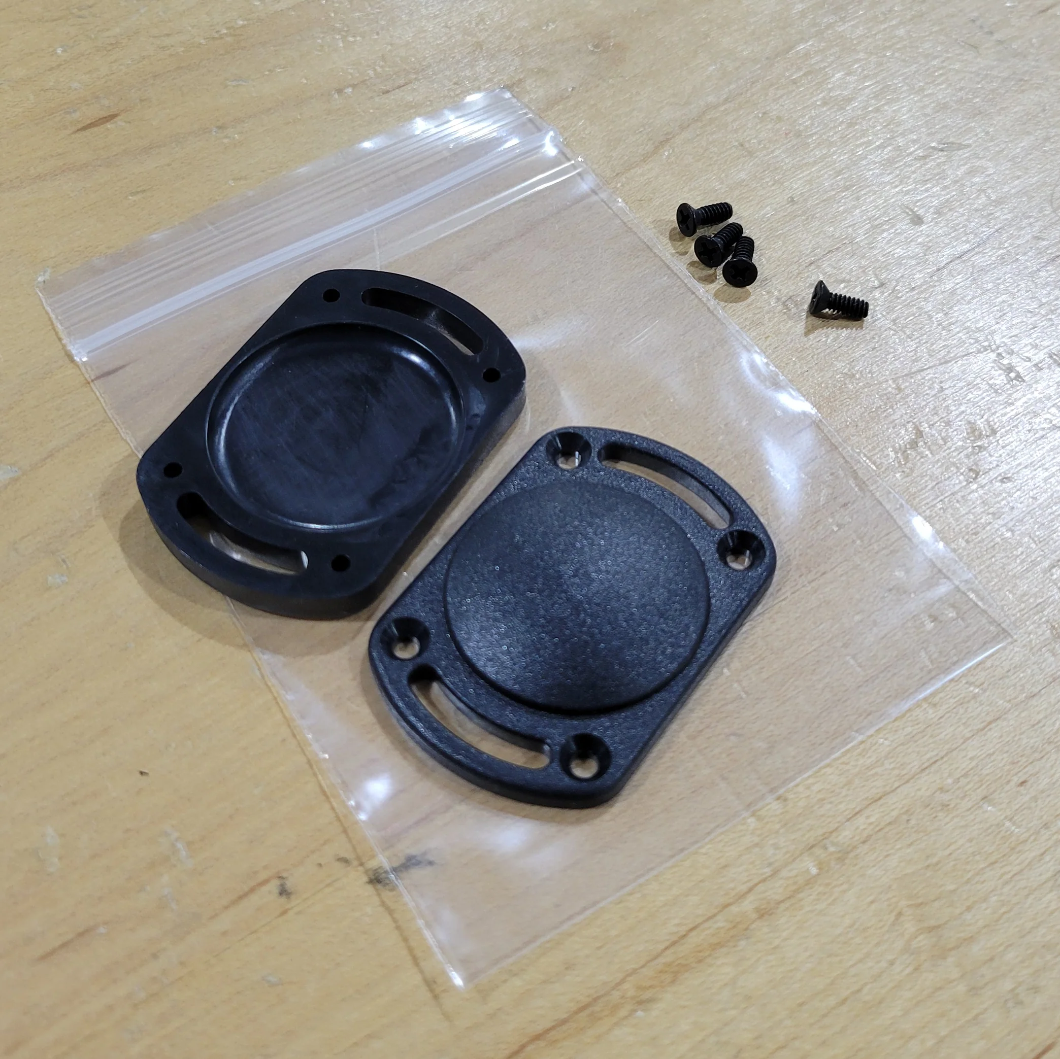 Tactical Air Tag Carrier - Image 9