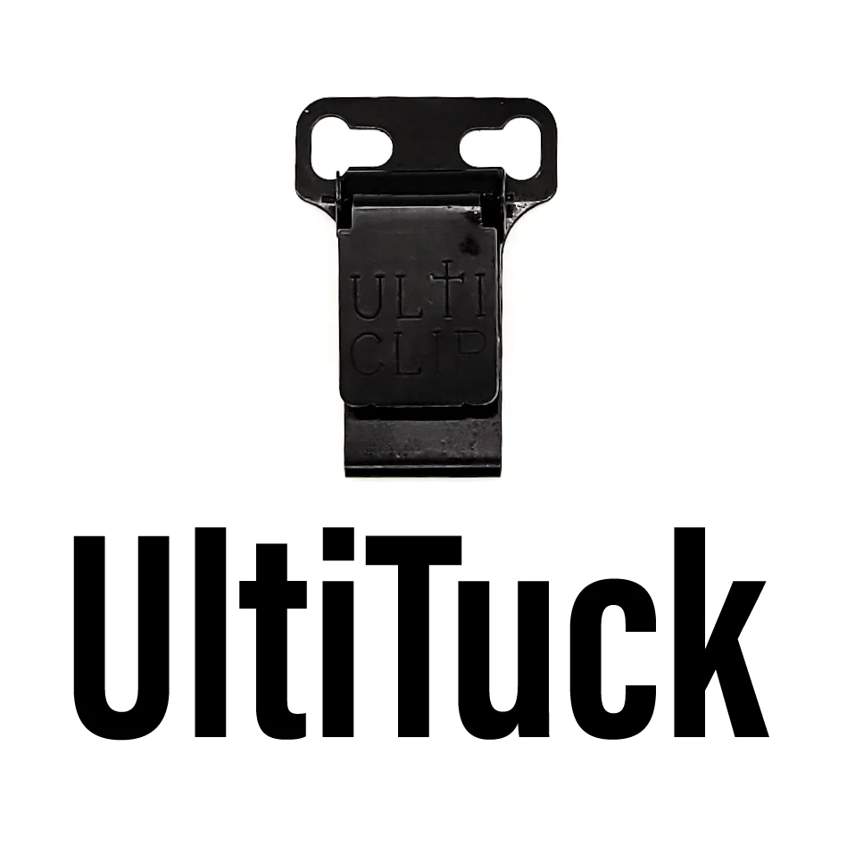 Taurus G3 IWB Holster - Image 13