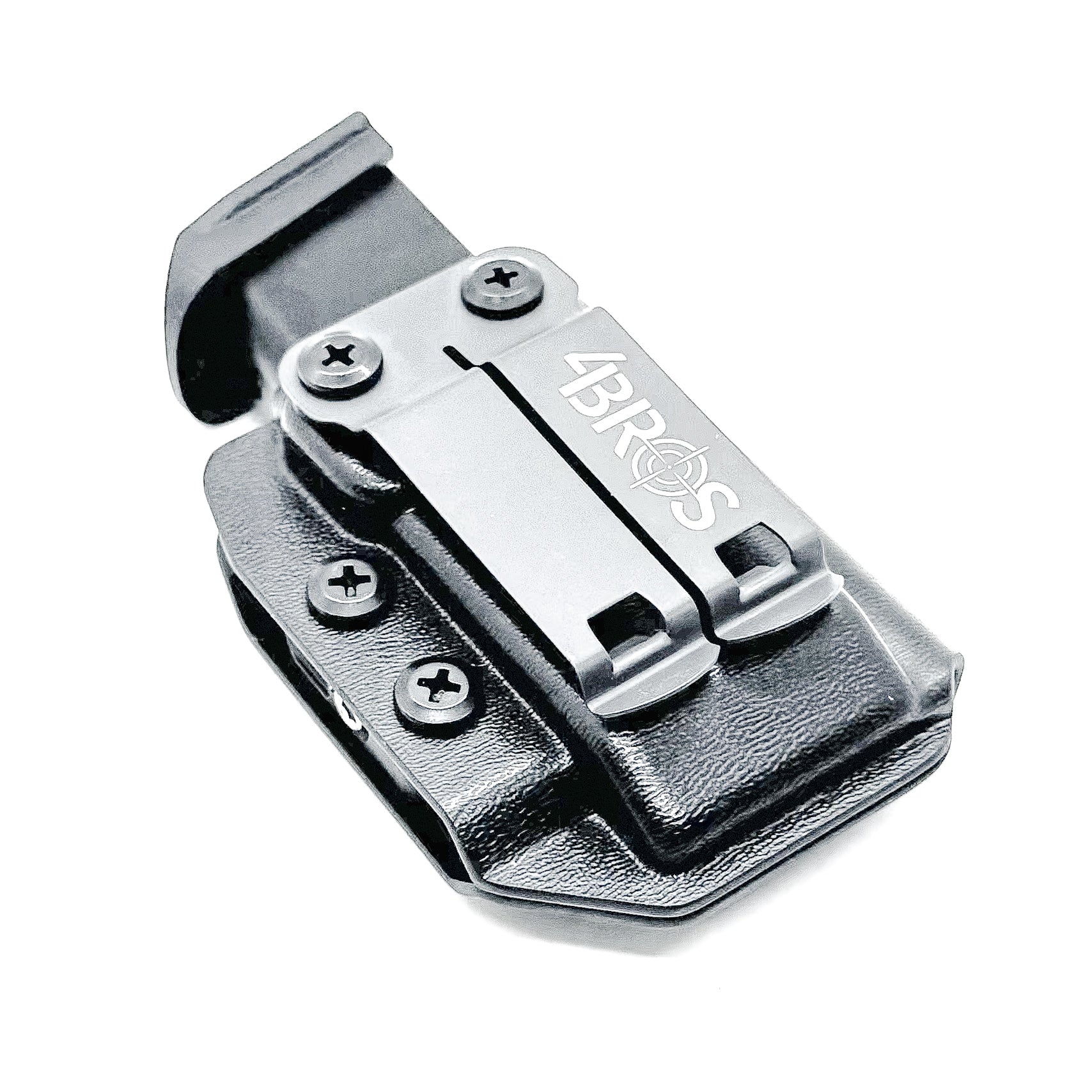 Taurus GX4 IWB Magazine Pouch - Image 3