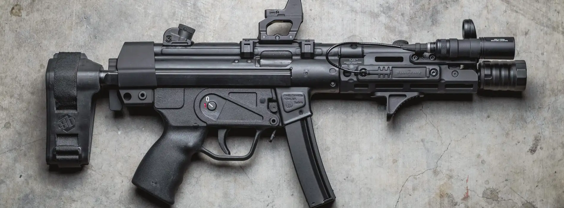 True North Concepts GripStop-K (M-LOK) - Image 4