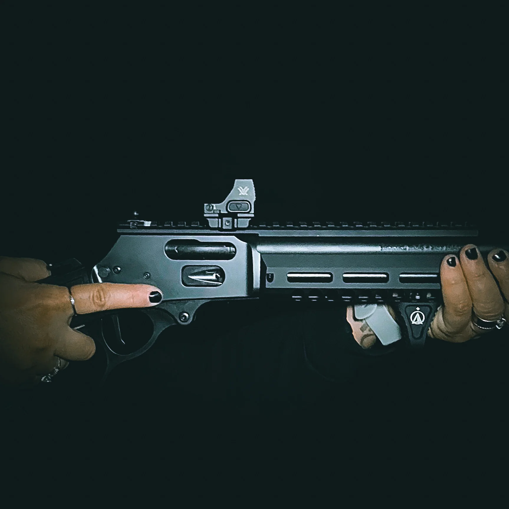 True North Concepts PewStop (M-LOK) - Image 3