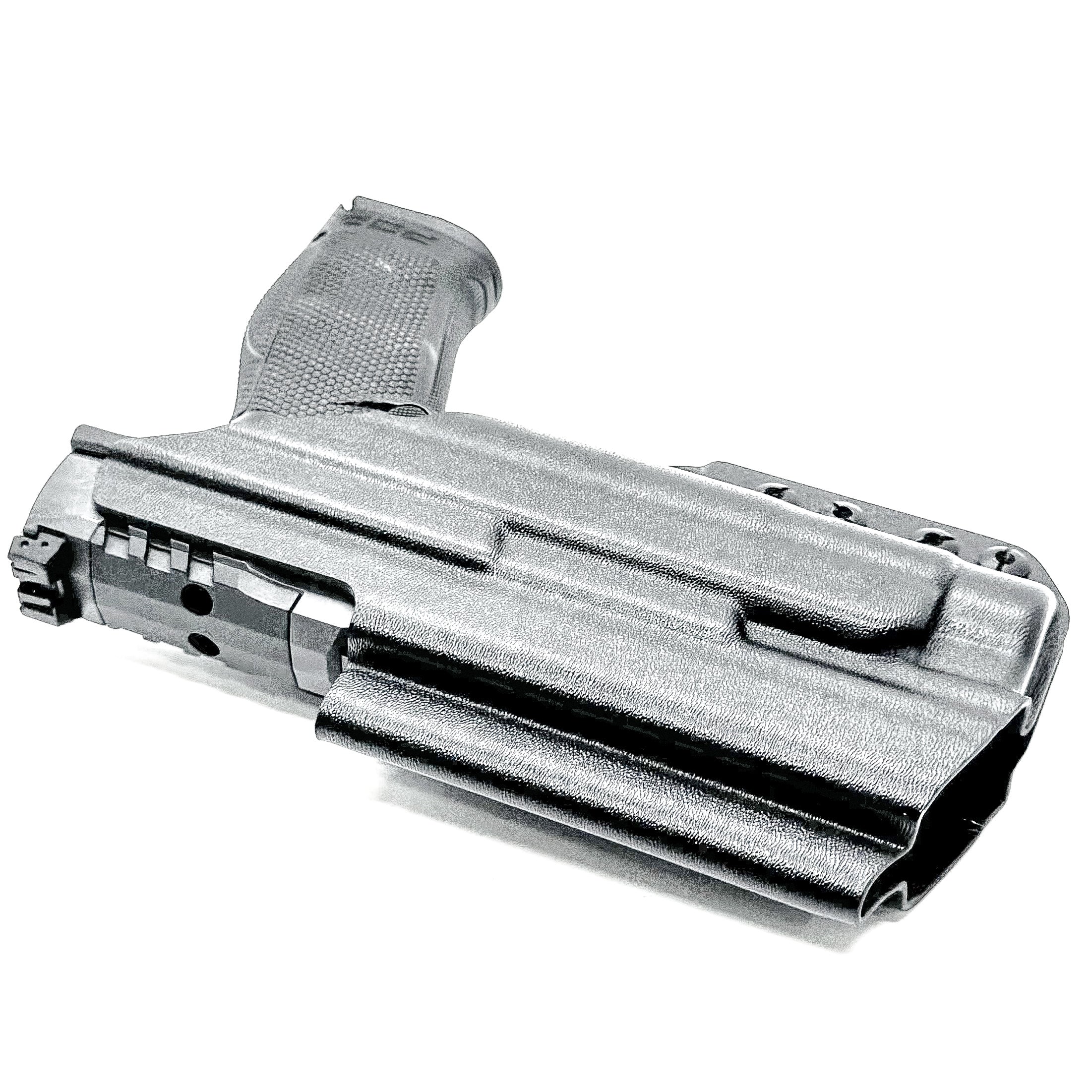 Walther PDP 4" or 4.5" & TLR-1 HL IWB Holster - Image 8