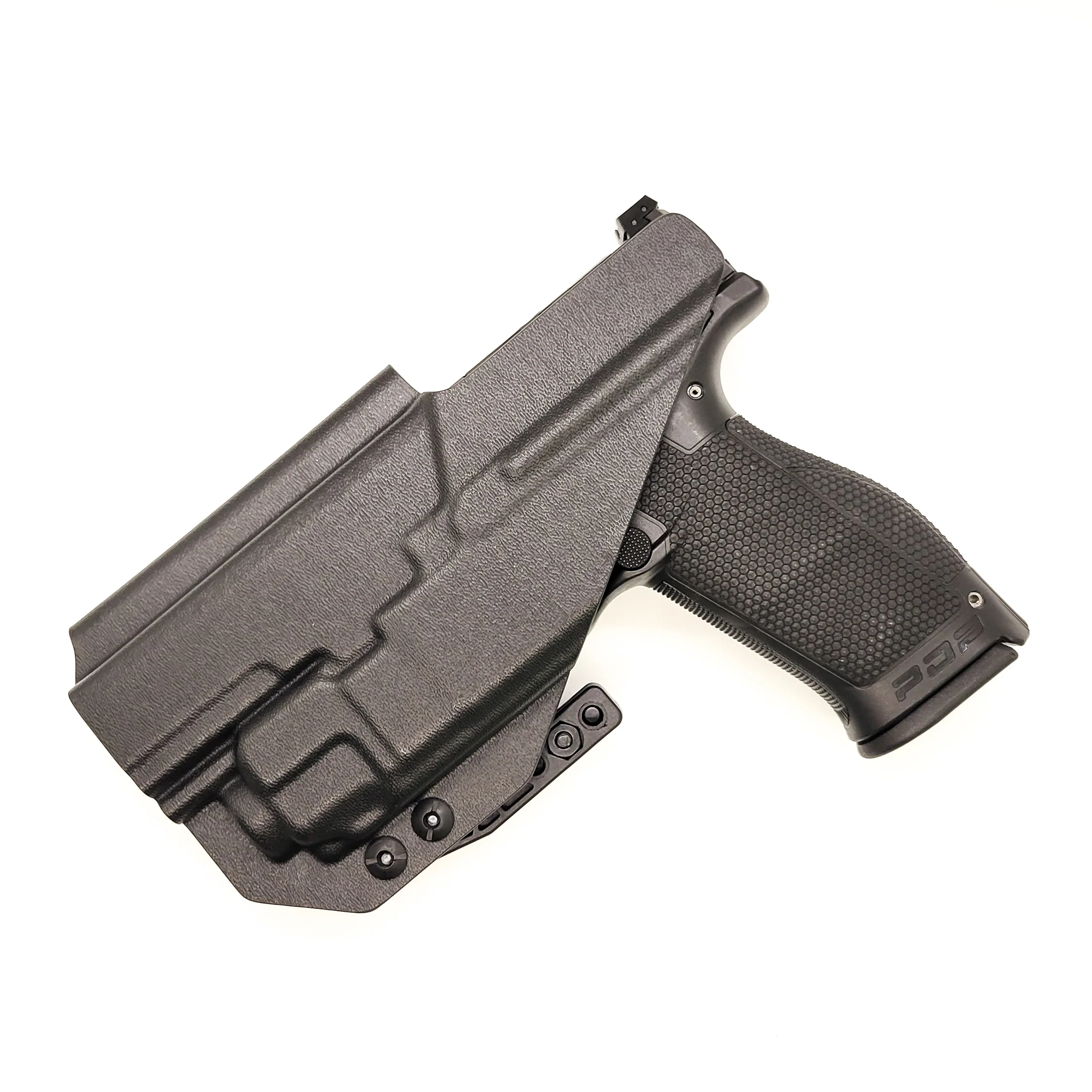 Walther PDP 4.5" & TLR-8A IWB Holster - Image 4