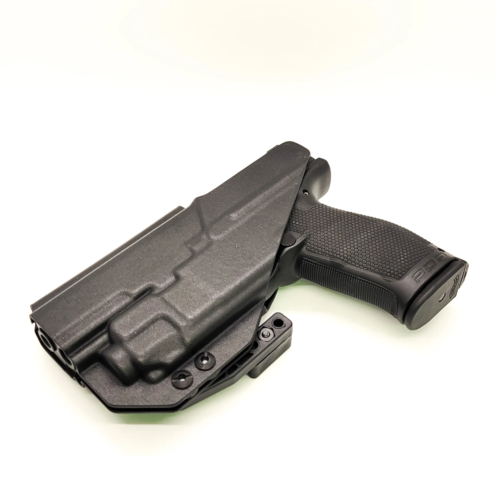 Walther PDP 4.5" & TLR-8A IWB Holster - Image 8