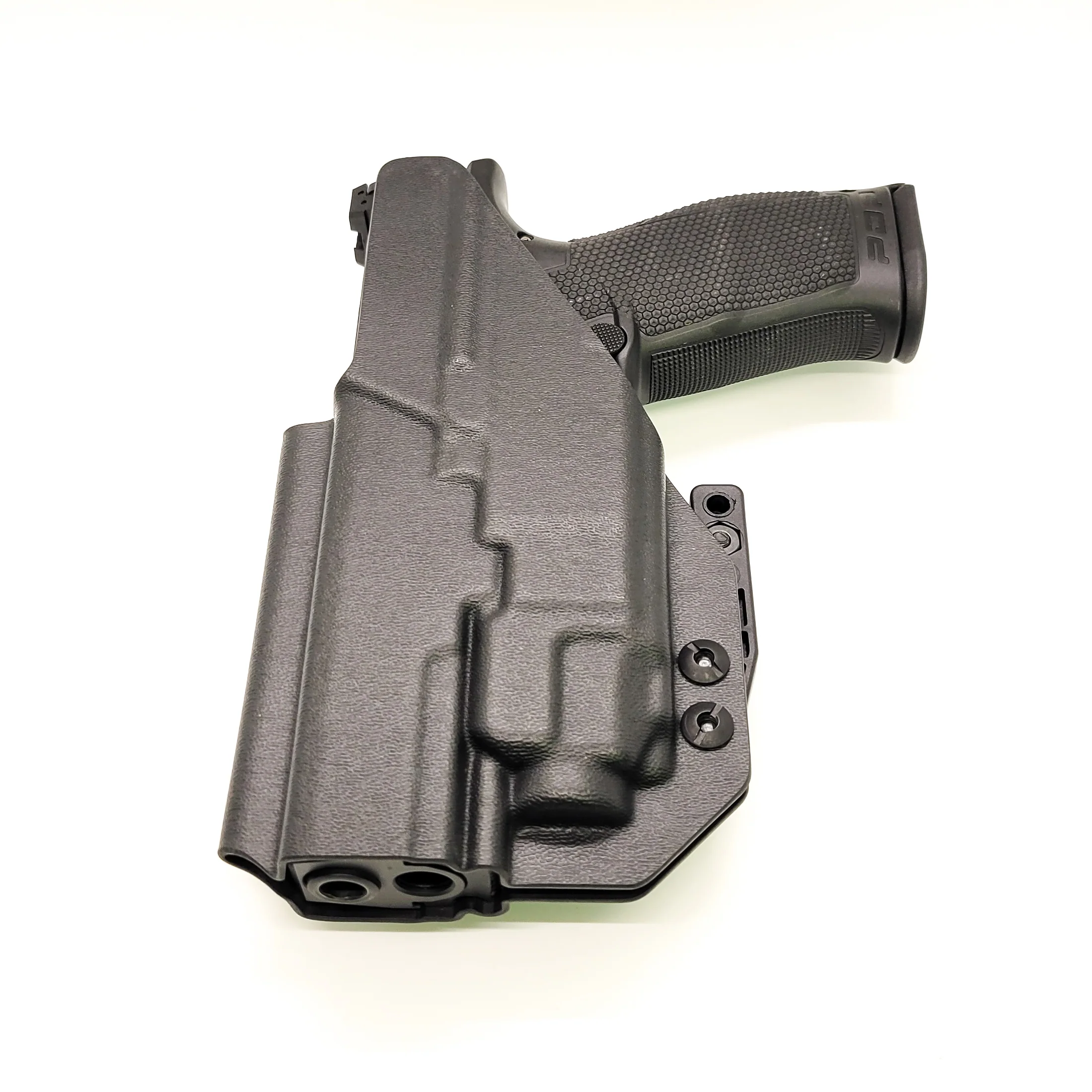 Walther PDP 4.5" & TLR-8A IWB Holster - Image 9