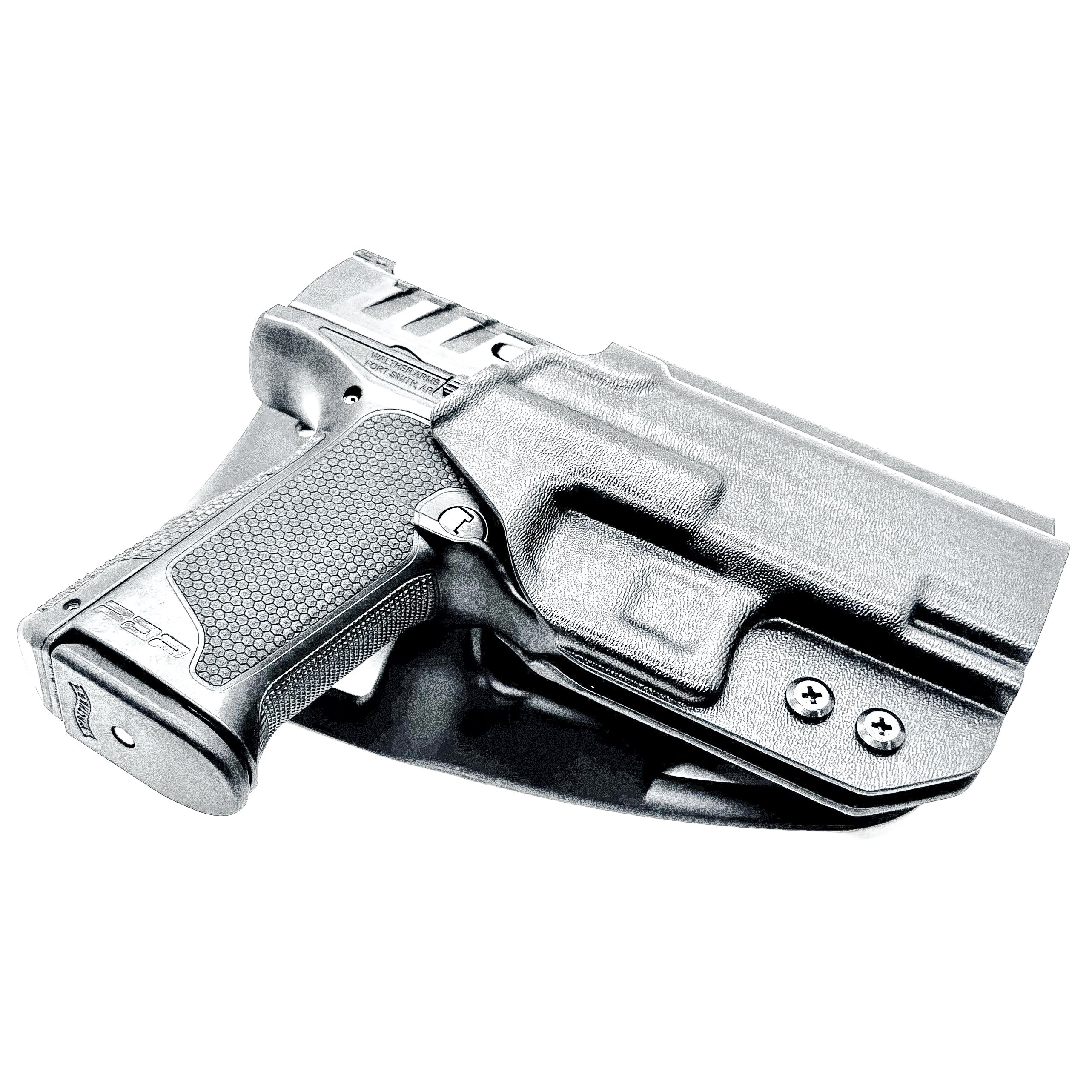 Walther PDP 4" Duty and Competition Holster - Image 5
