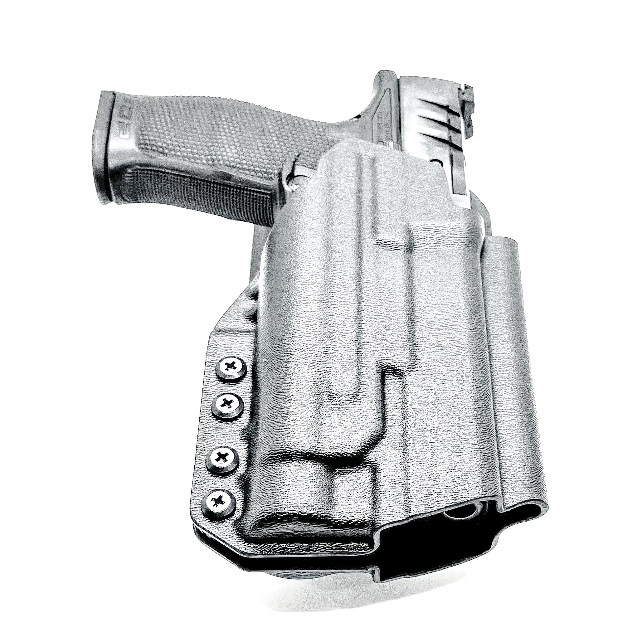Walther PDP 4" or 4.5" & TLR-1 HL Duty and Competition Holster - Image 5