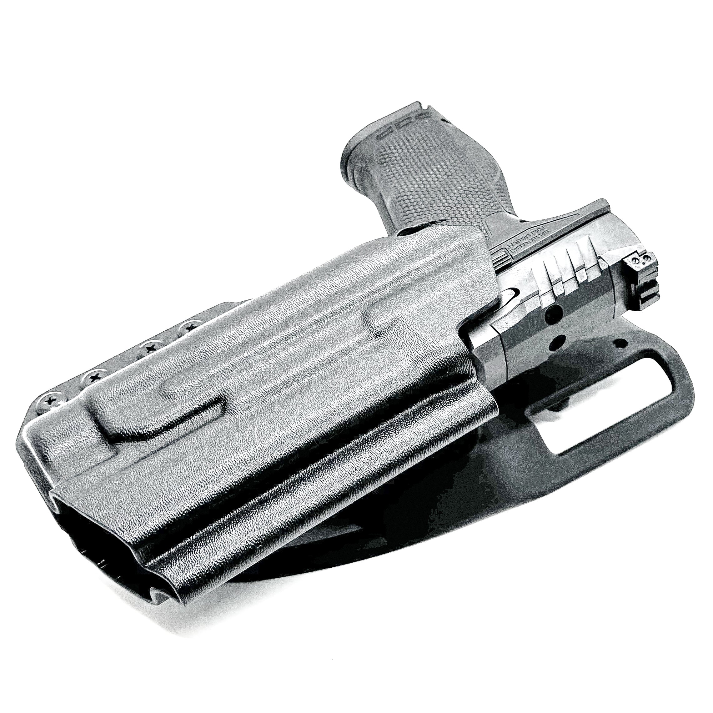 Walther PDP 4" or 4.5" & TLR-1 HL Duty and Competition Holster - Image 6