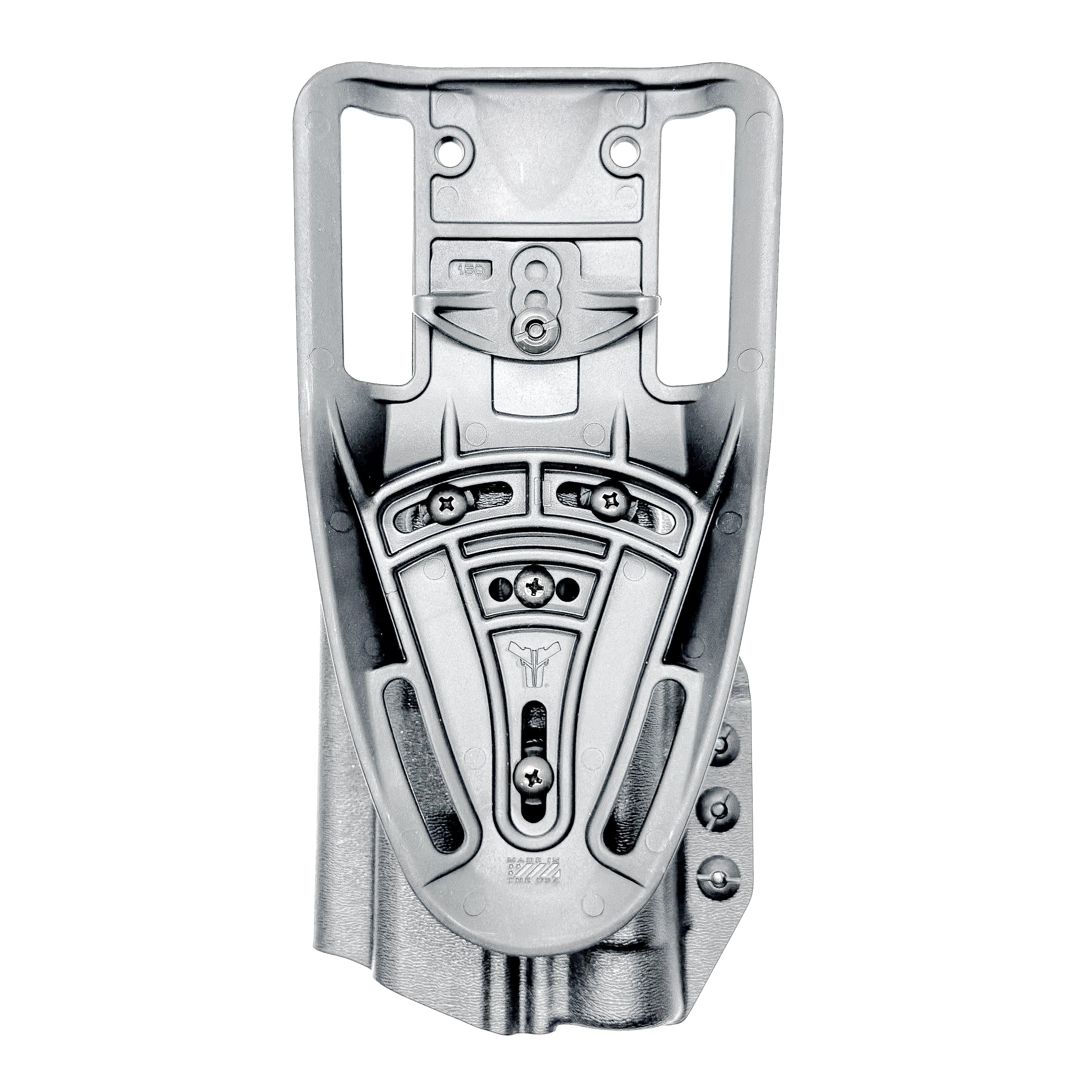 Walther PDP 4" or 4.5" & TLR-1 HL-X Duty & Competition Holster - Image 2