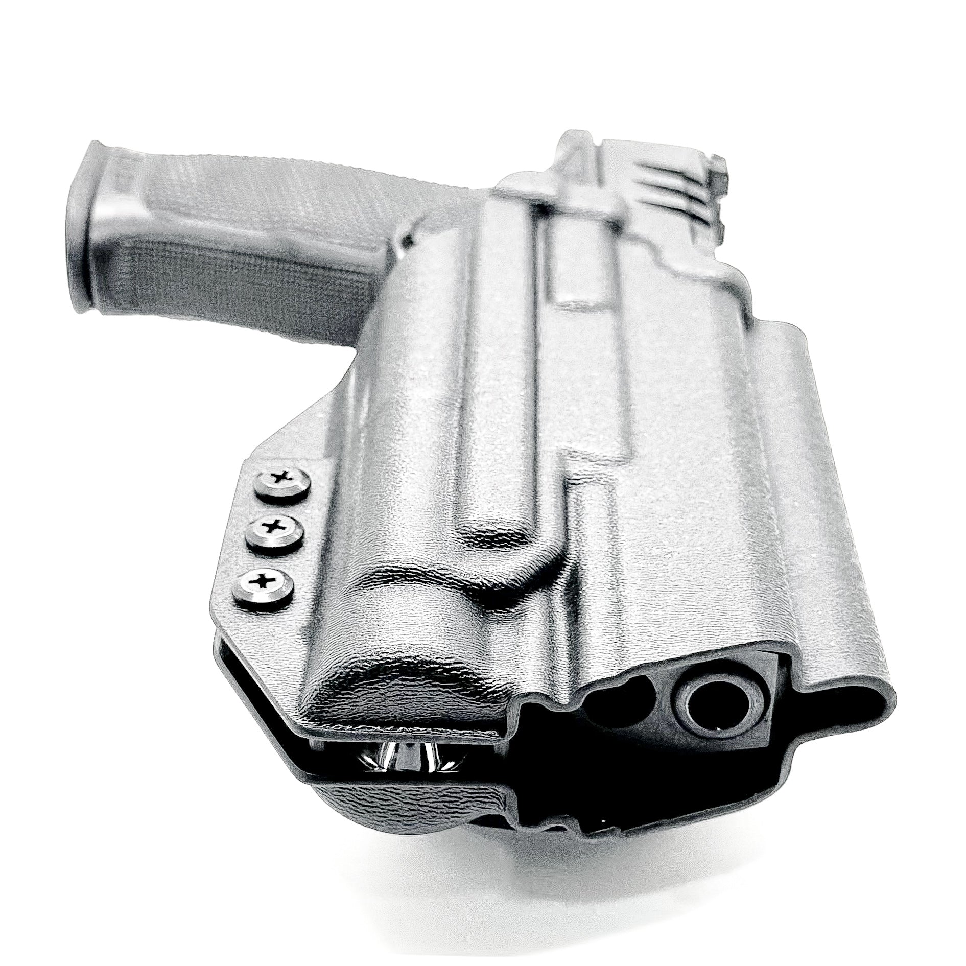 Walther PDP 4" or 4.5" & TLR-1 HL-X Duty & Competition Holster - Image 6