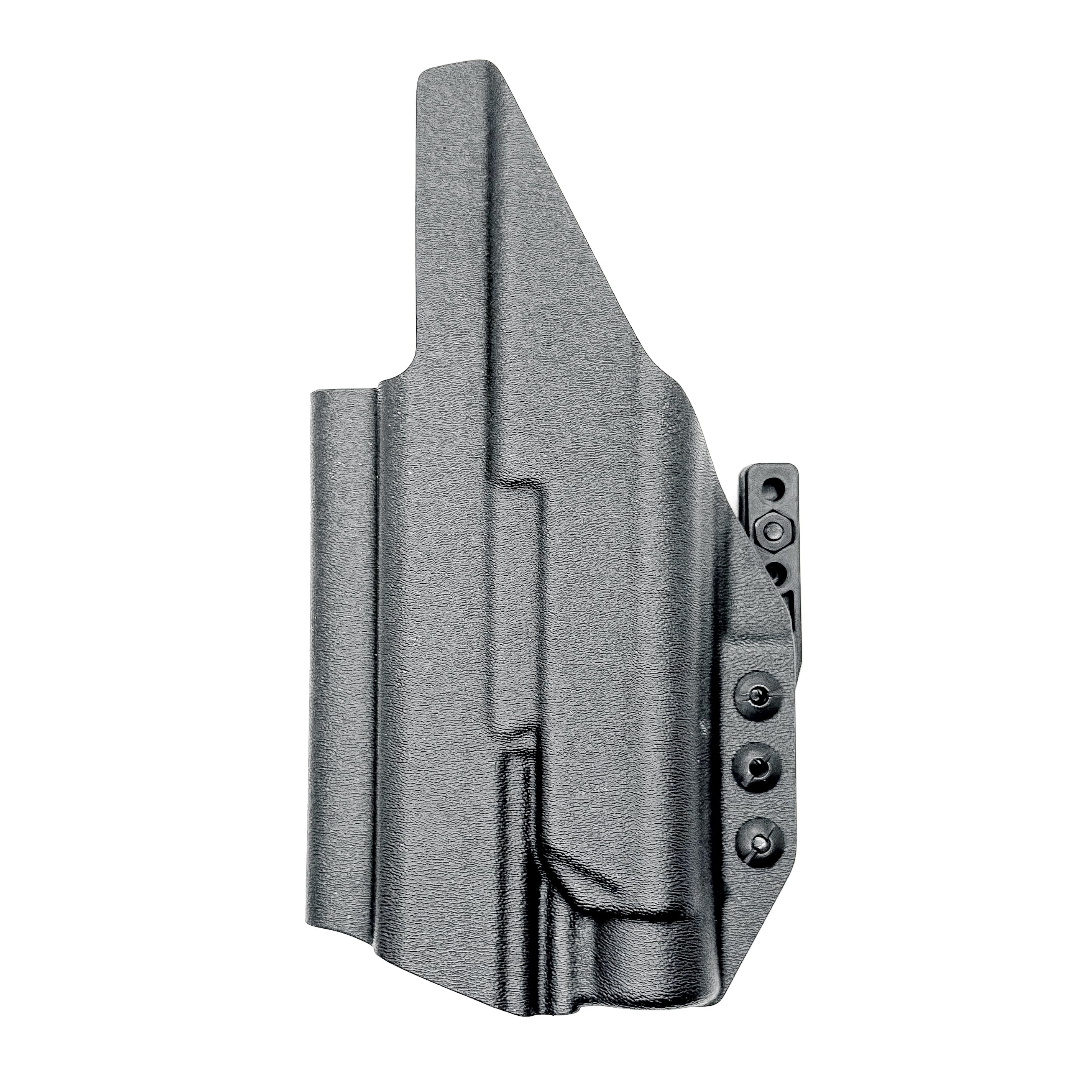 Walther PDP 4" or 4.5" & TLR-1 HL-X IWB Holster - Image 2