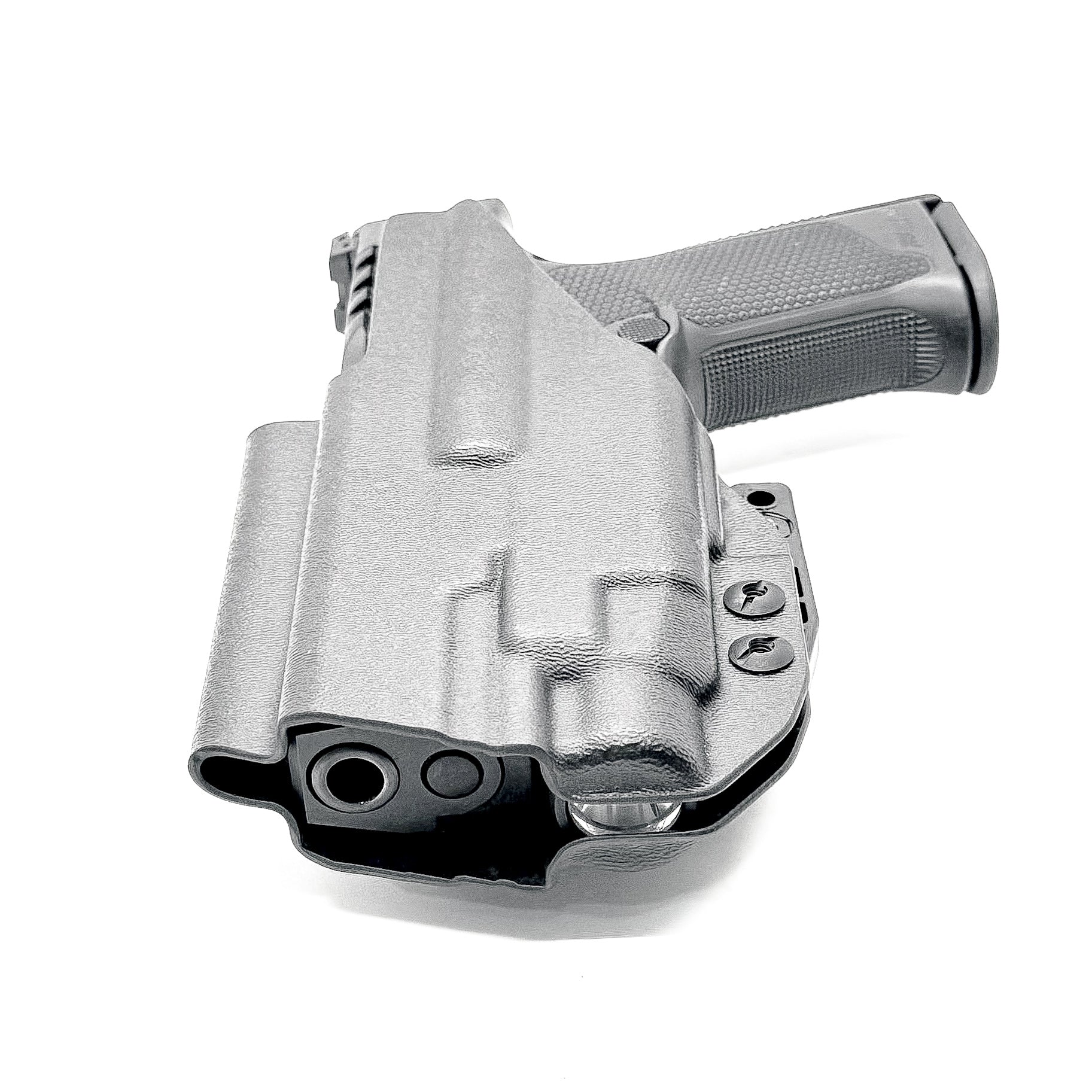 Walther PDP 4" & TLR-7 X & HL-X IWB Holster - Image 9