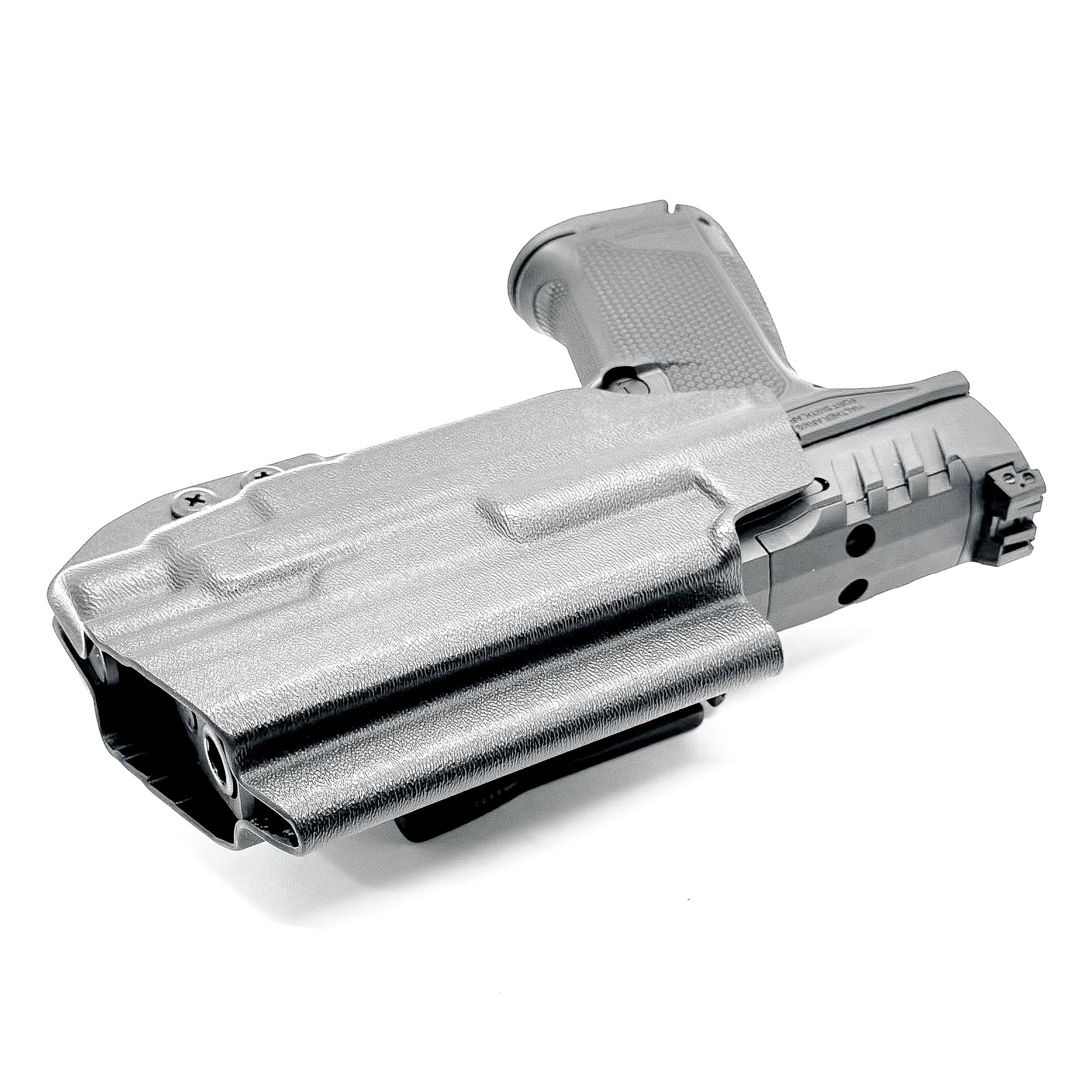 Walther PDP 4" & TLR-7 X & HL-X OWB Holster - Image 5