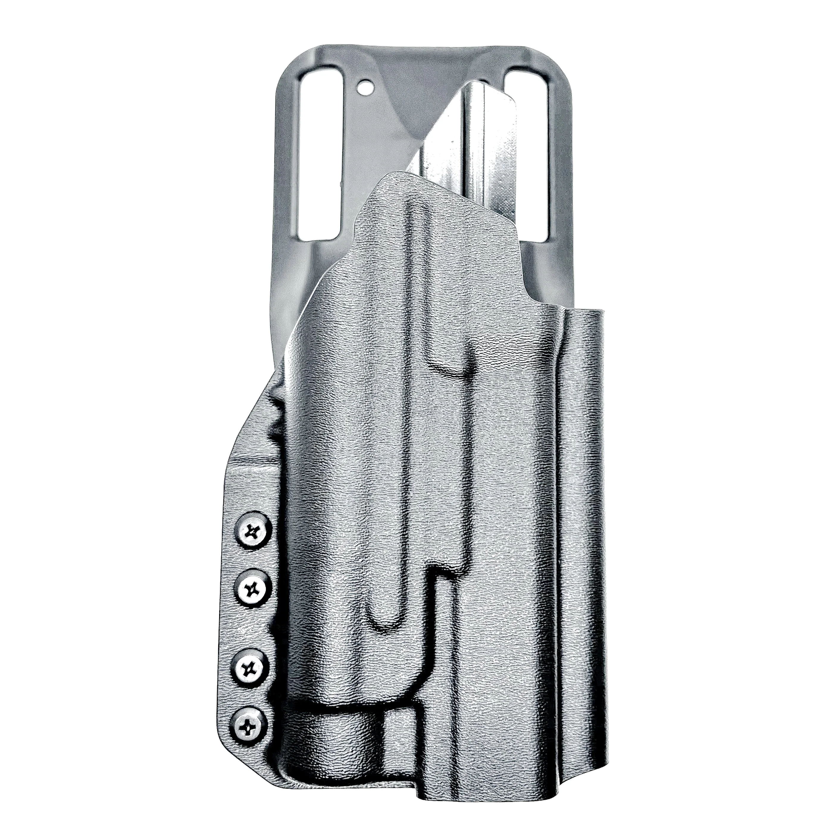 Walther PDP 5" or 5.1" & TLR-1 HL Duty & Competition Holster