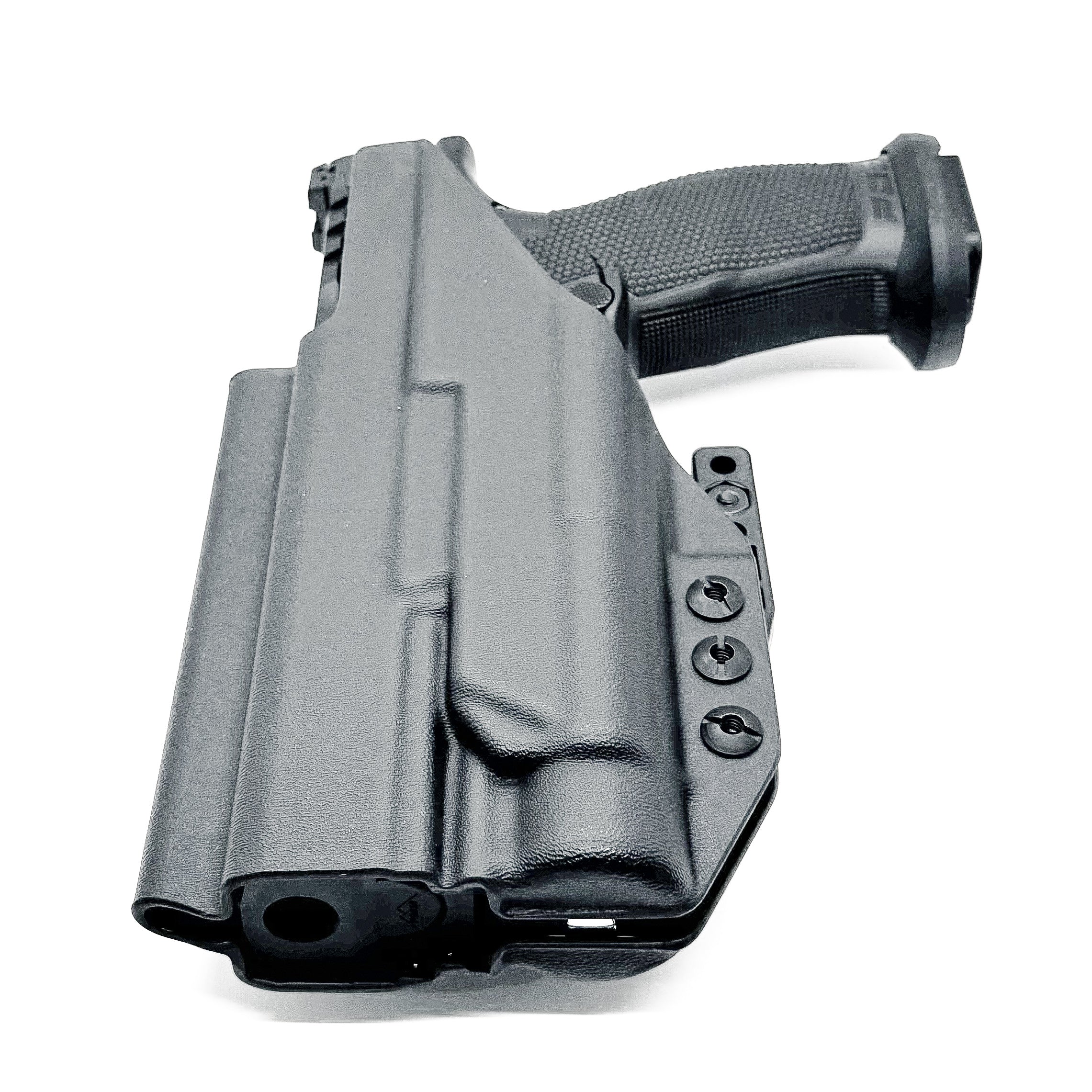Walther PDP 5" or 5.1" & TLR-1 HL-X IWB Holster - Image 8