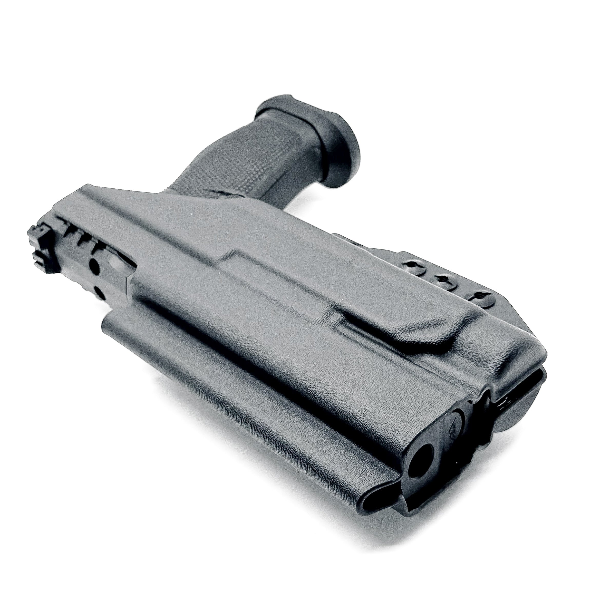 Walther PDP 5" or 5.1" & TLR-1 HL-X IWB Holster - Image 9