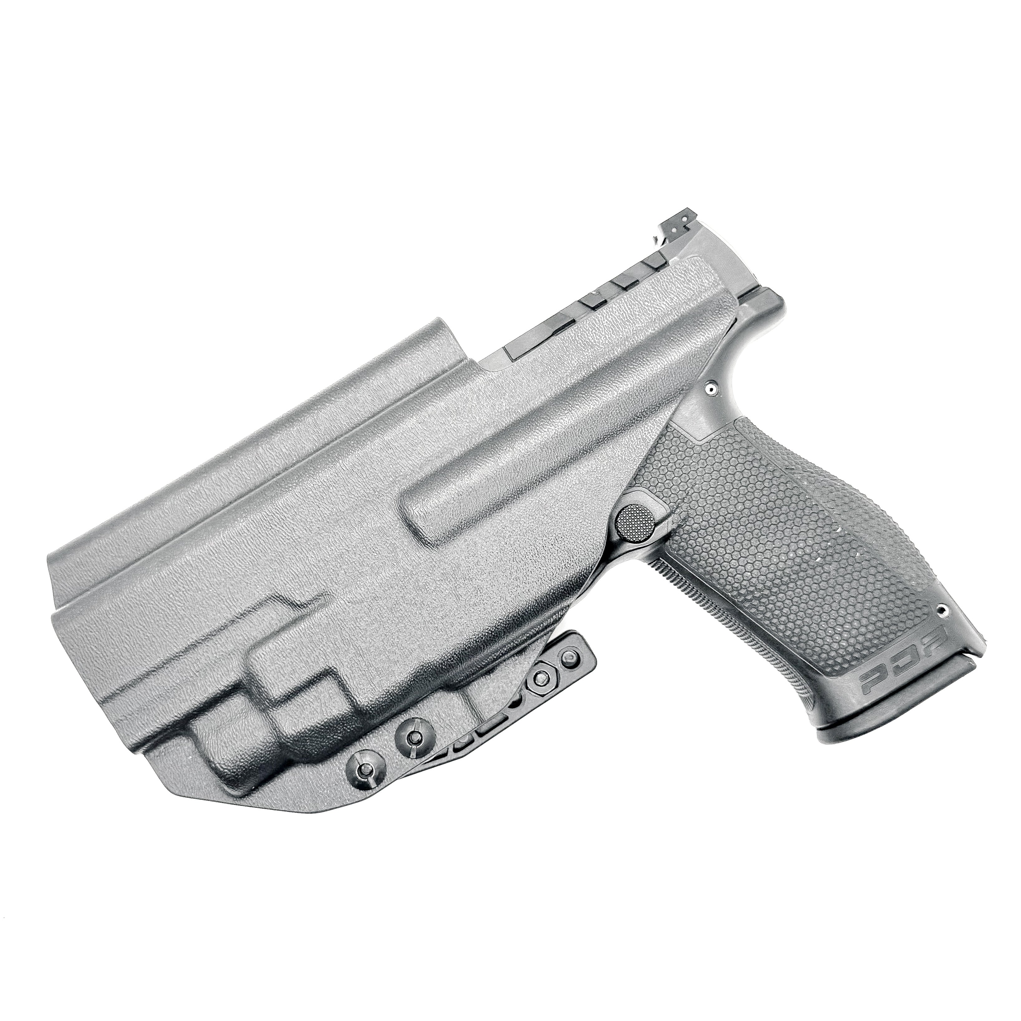 Walther PDP 5" & TLR-7 X & HL-X IWB Holster - Image 4