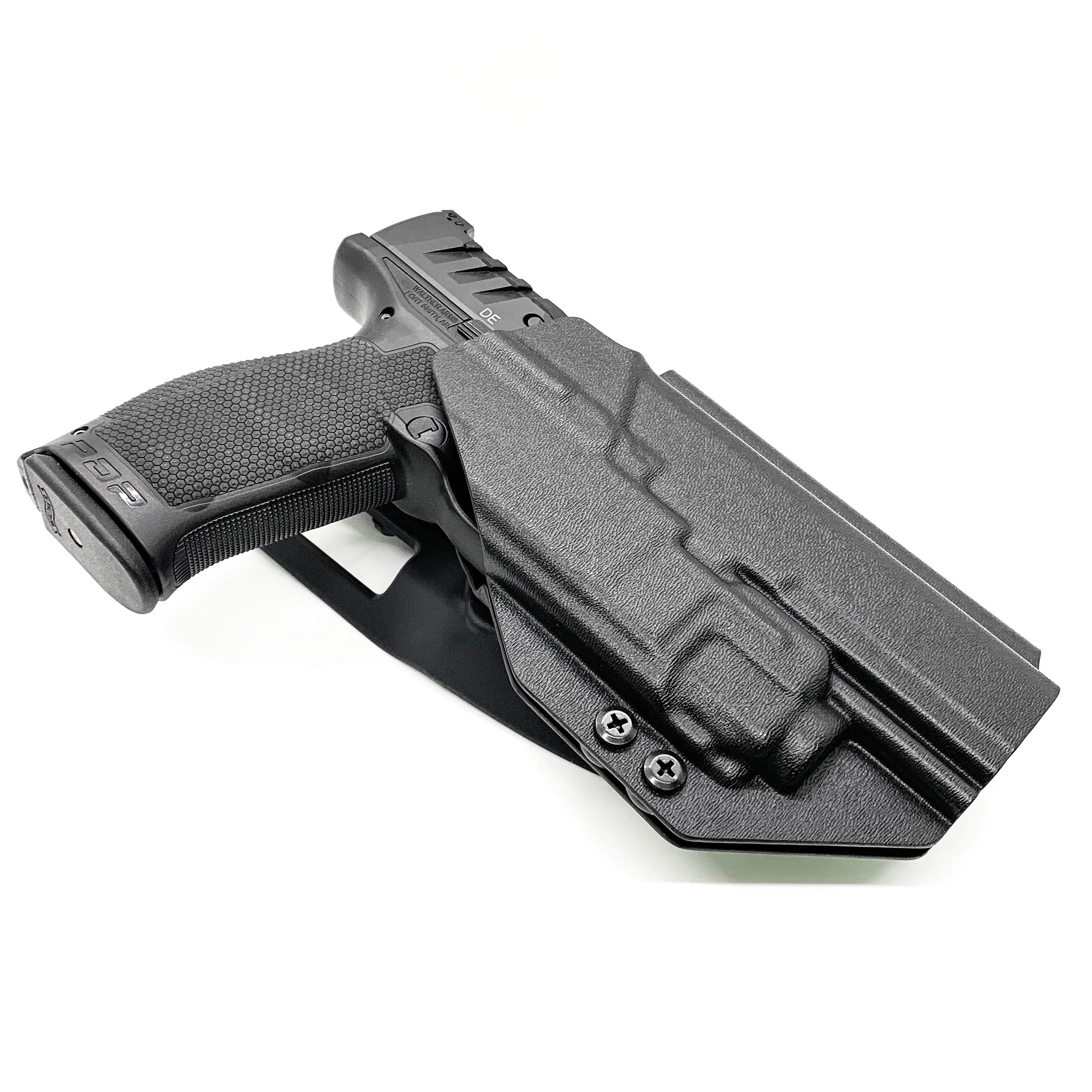 Walther PDP 5" & TLR-8A Duty and Competition Holster - Image 3