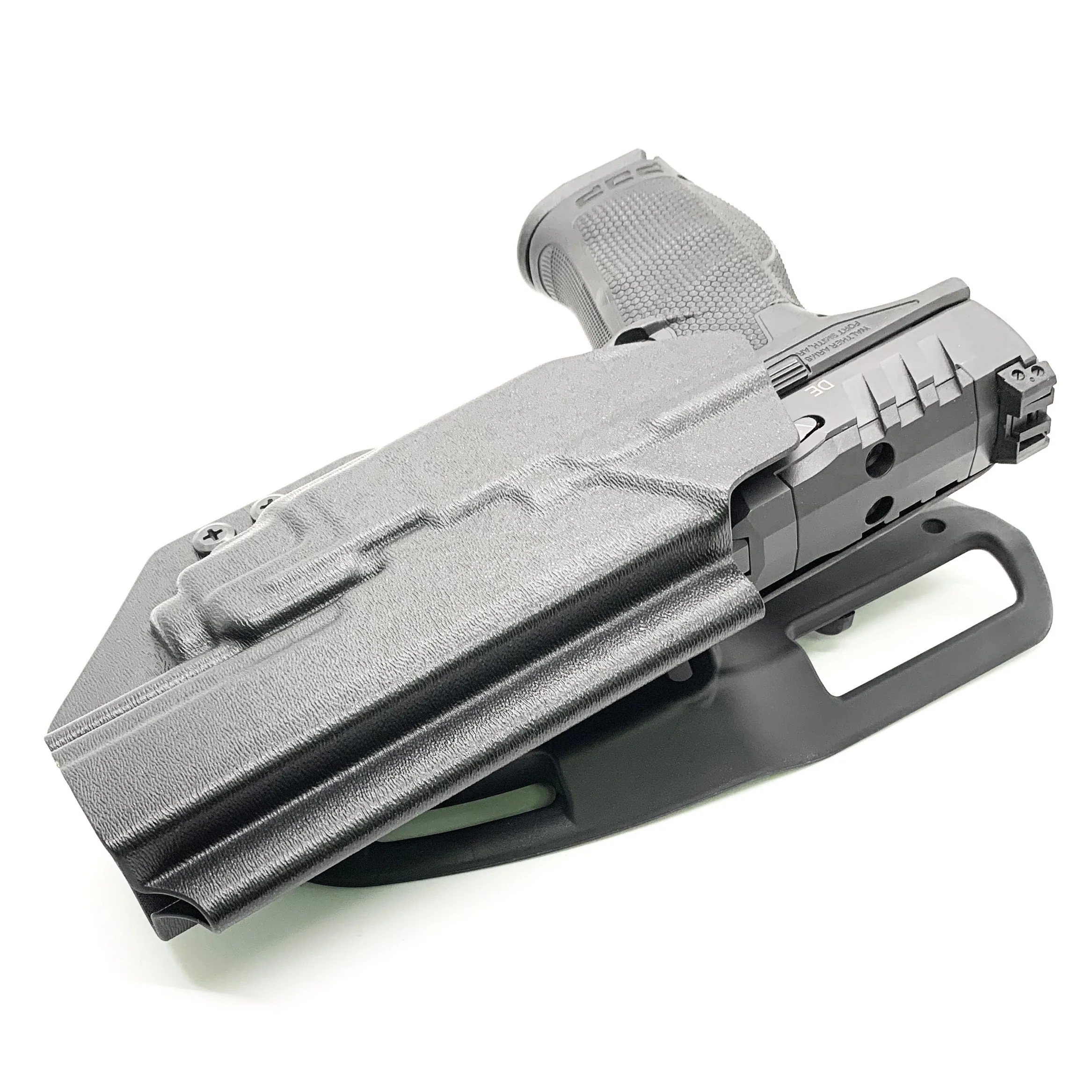 Walther PDP 5" & TLR-8A Duty and Competition Holster - Image 5