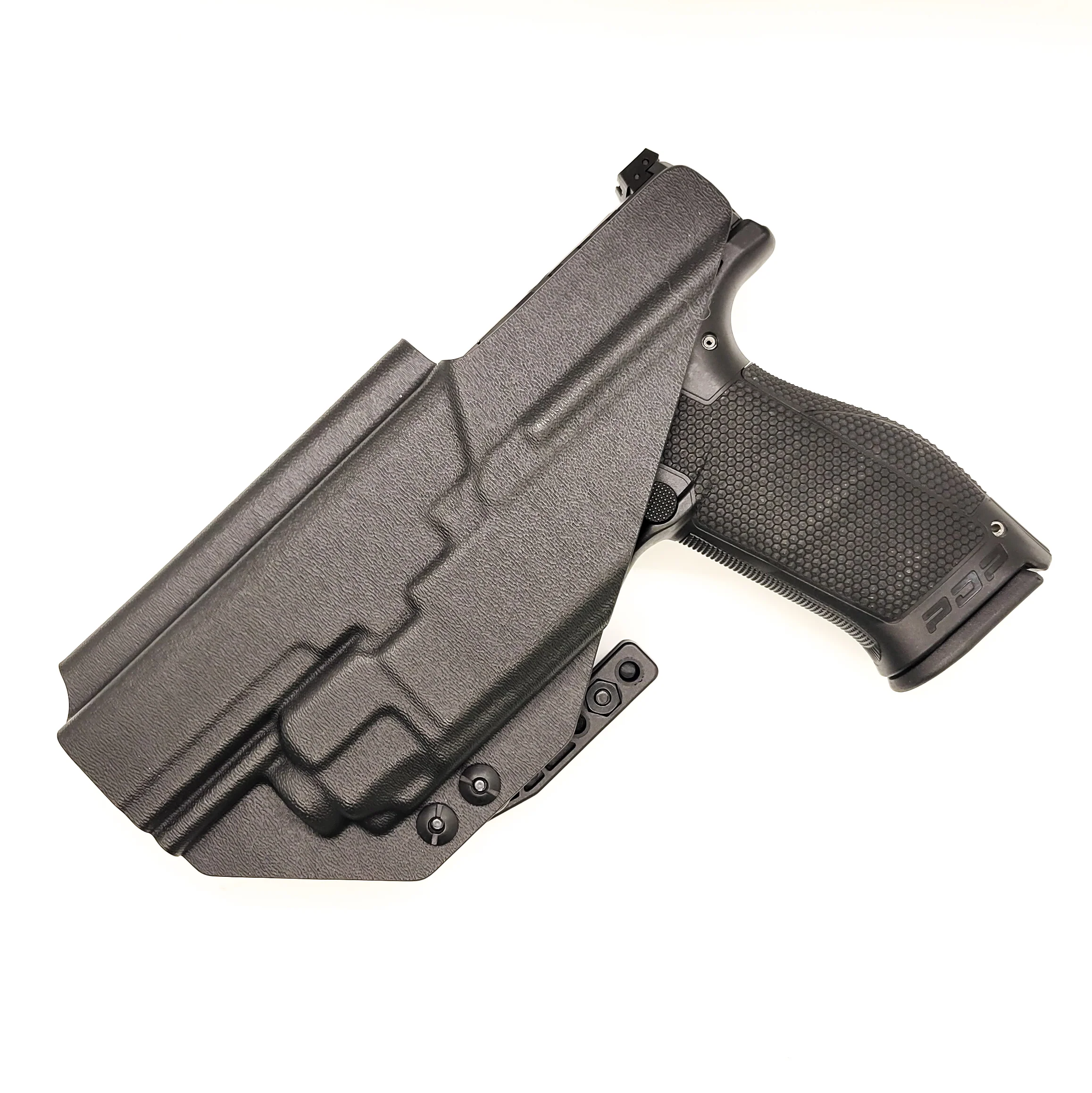 Walther PDP 5" & TLR-8A IWB Holster - Image 4