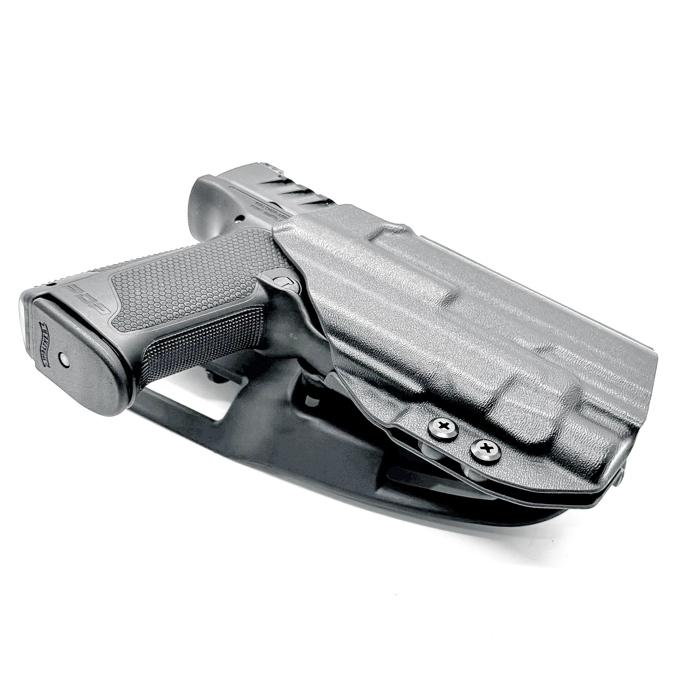 Walther PDP 4" & TLR-7 X & HL-X Duty and Competition Holster - Image 7