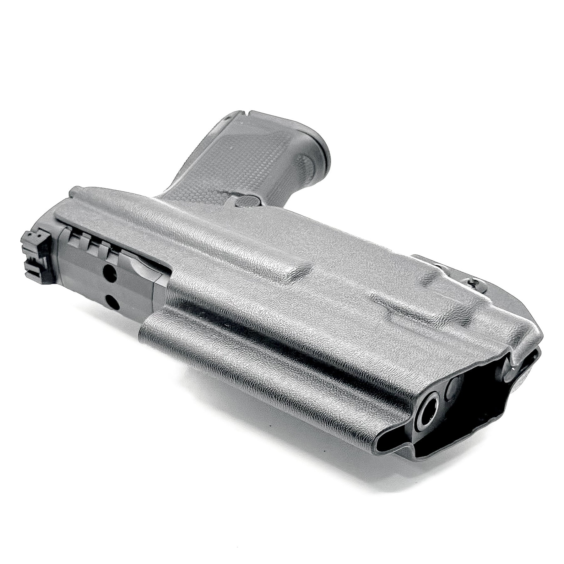Walther PDP Compact 4" & TLR-7 X & HL-X IWB Holster - Image 10
