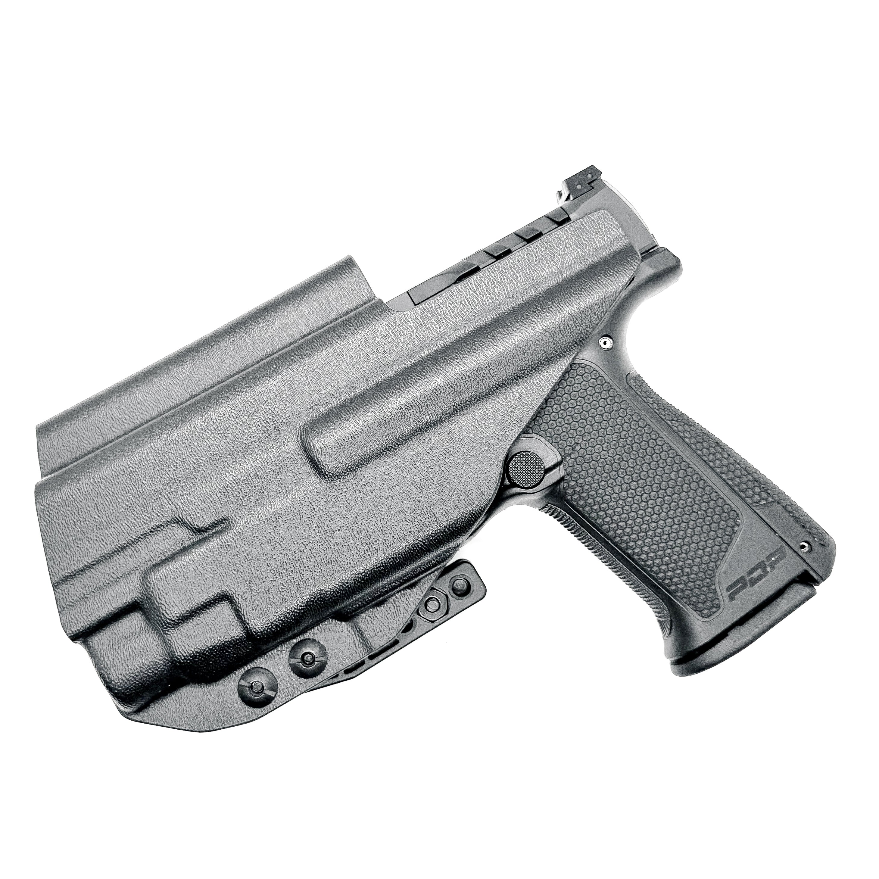 Walther PDP Compact 4" & TLR-7 X & HL-X IWB Holster - Image 4