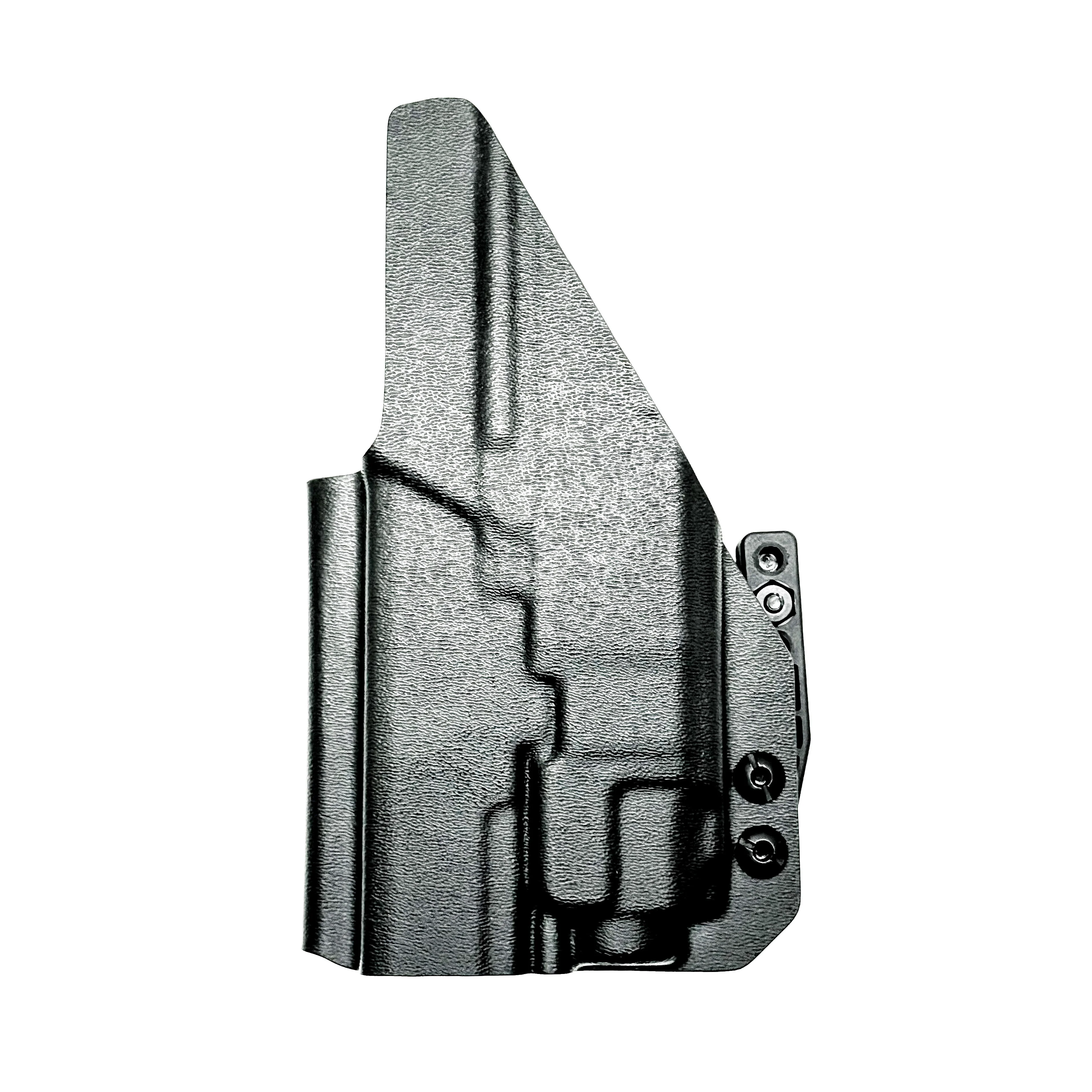 Walther PDP Compact 4" & TLR-8A IWB Holster - Image 2