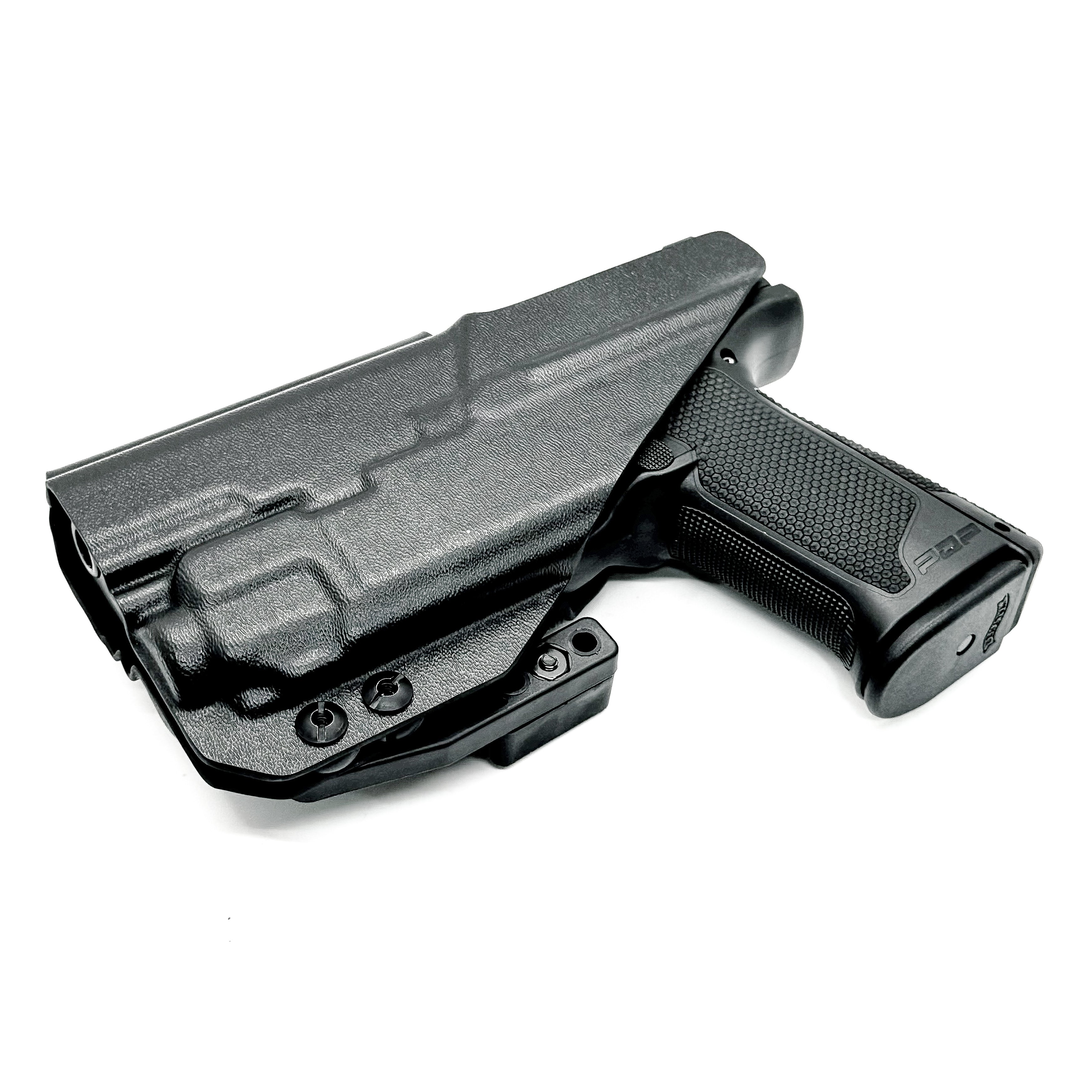 Walther PDP Compact 4" & TLR-8A IWB Holster - Image 6