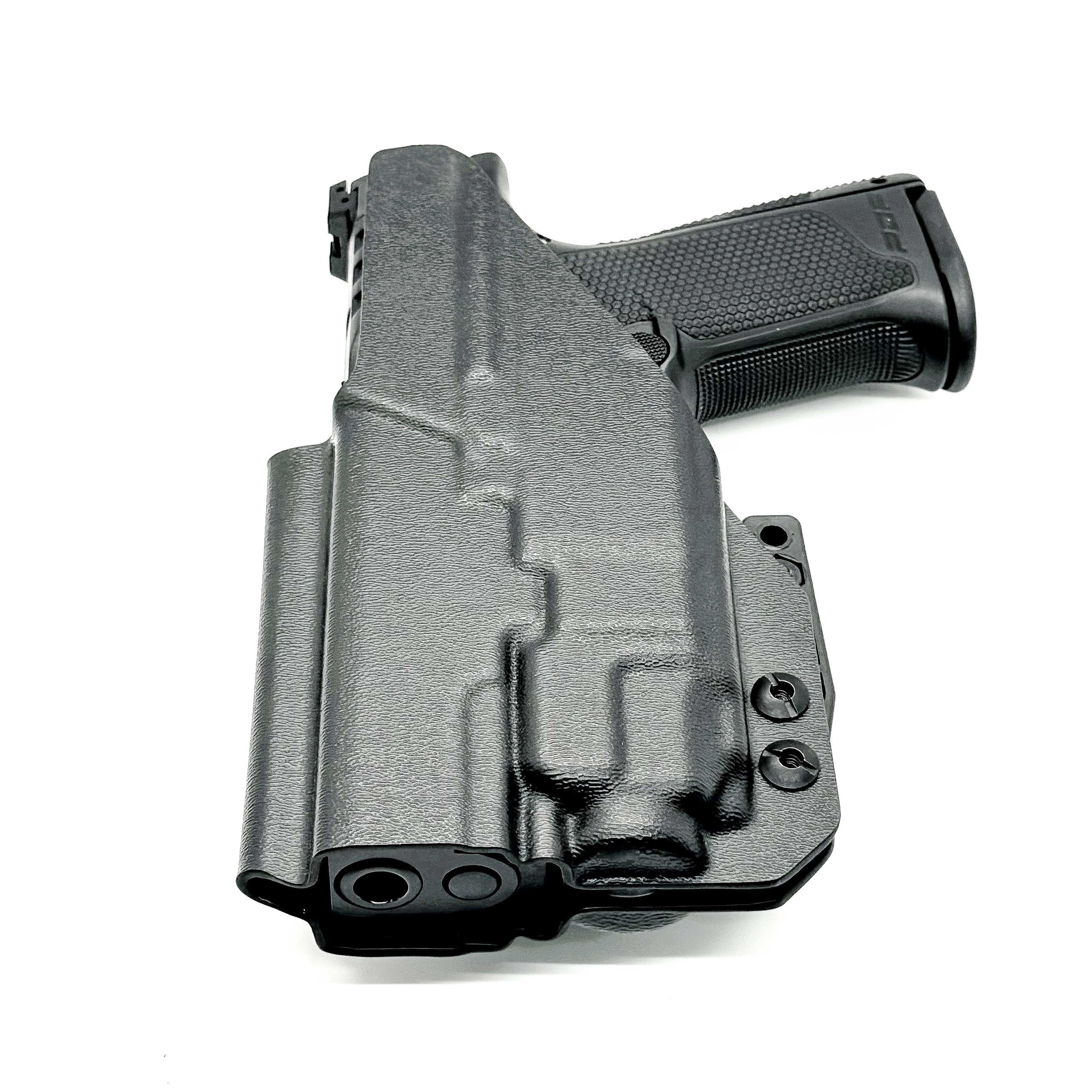 Walther PDP Compact 4" & TLR-8A IWB Holster - Image 8