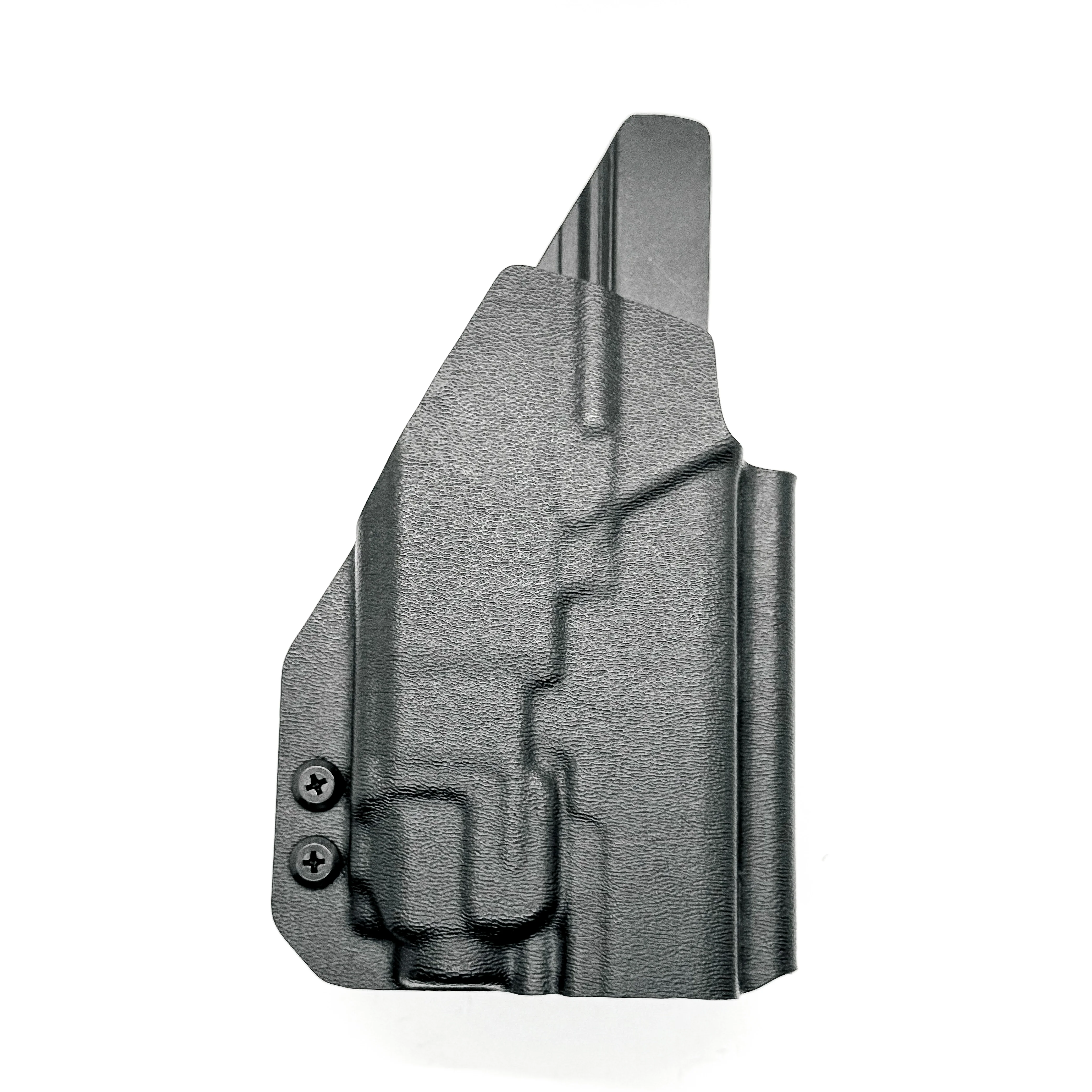 Walther PDP Compact 4" & TLR-8A OWB Holster