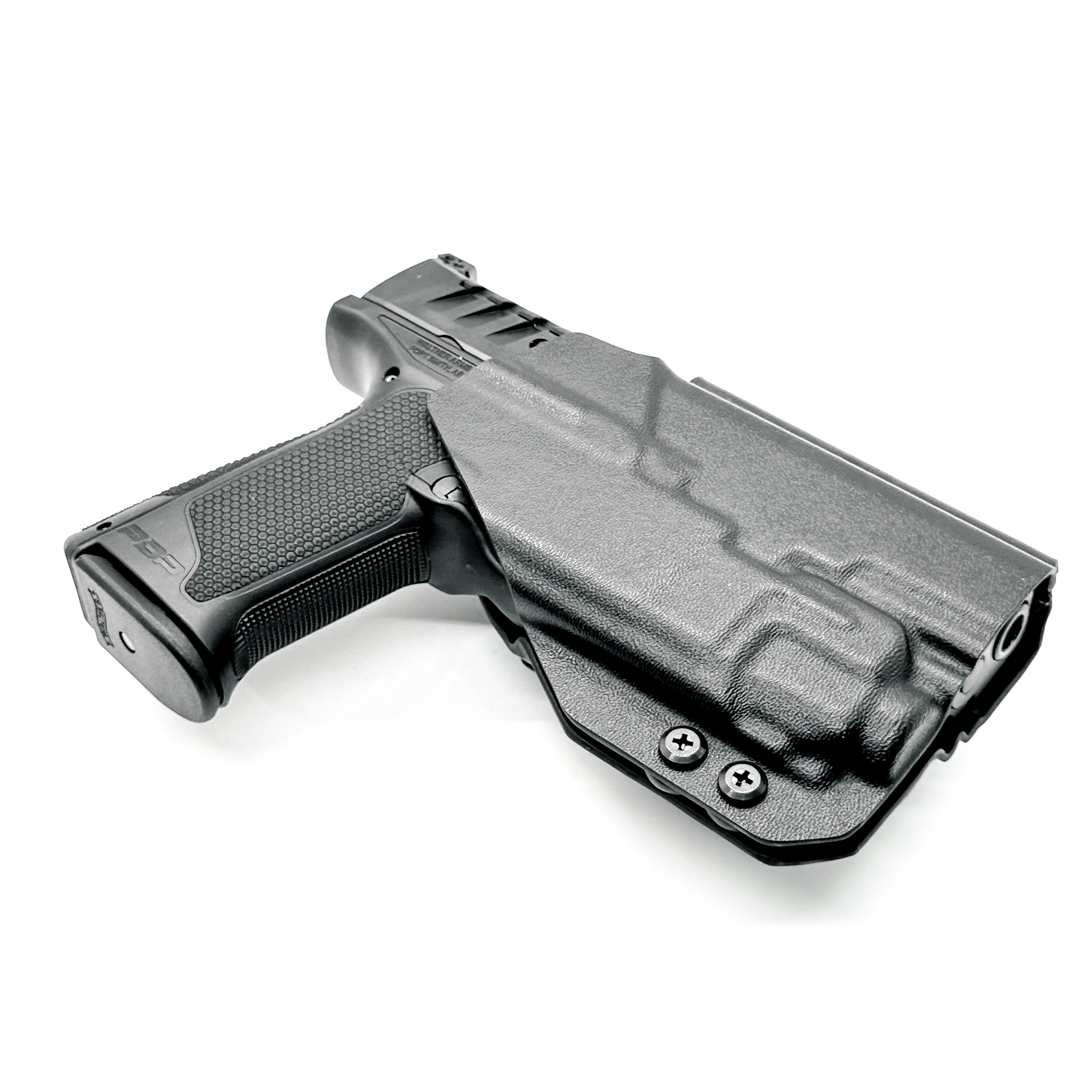 Walther PDP Compact 4" & TLR-8A OWB Holster - Image 6