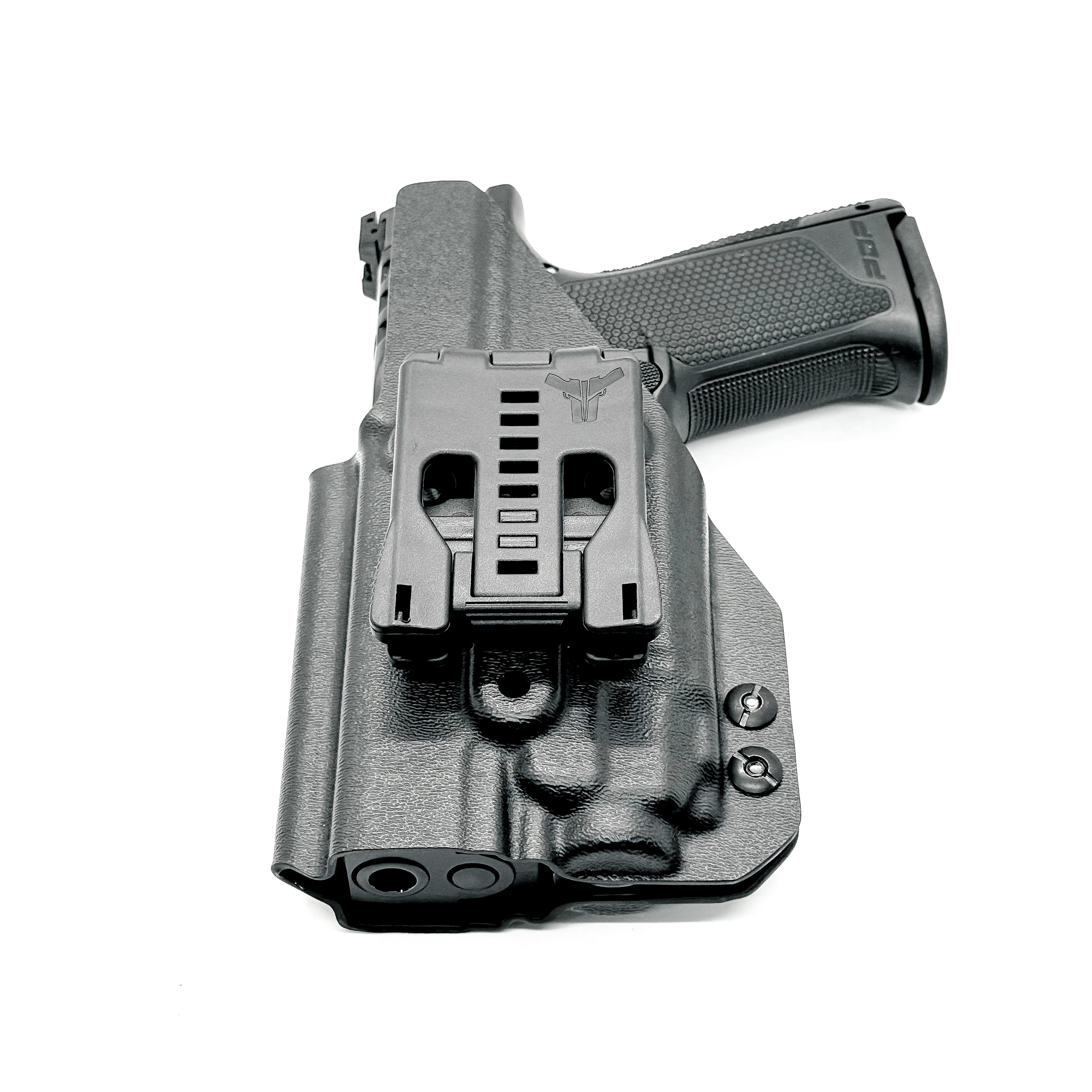Walther PDP Compact 4" & TLR-8A OWB Holster - Image 8