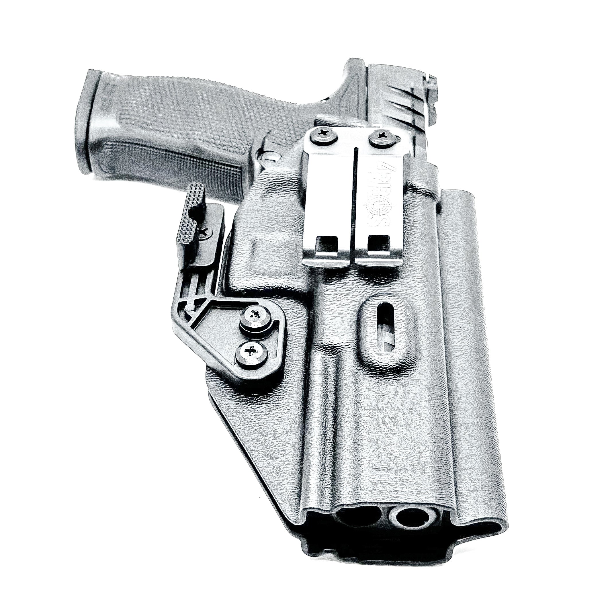 Walther PDP Compact 5" IWB Holster - Image 6