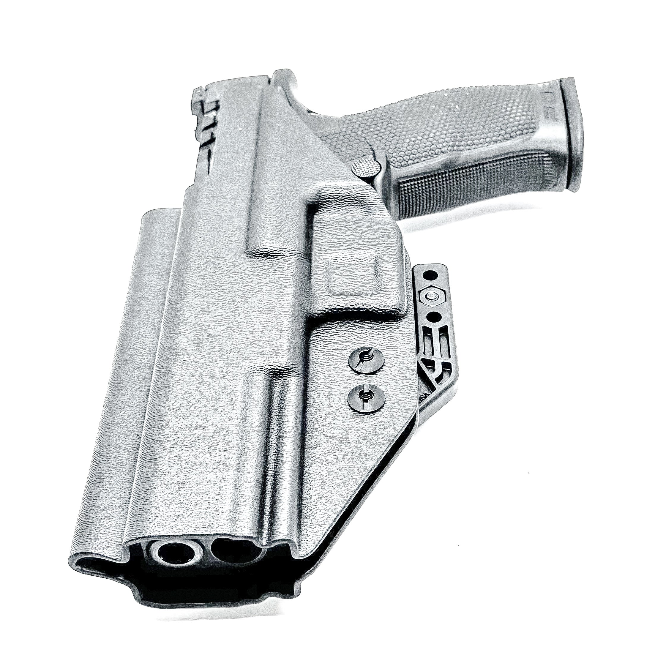 Walther PDP Compact 5" IWB Holster - Image 9