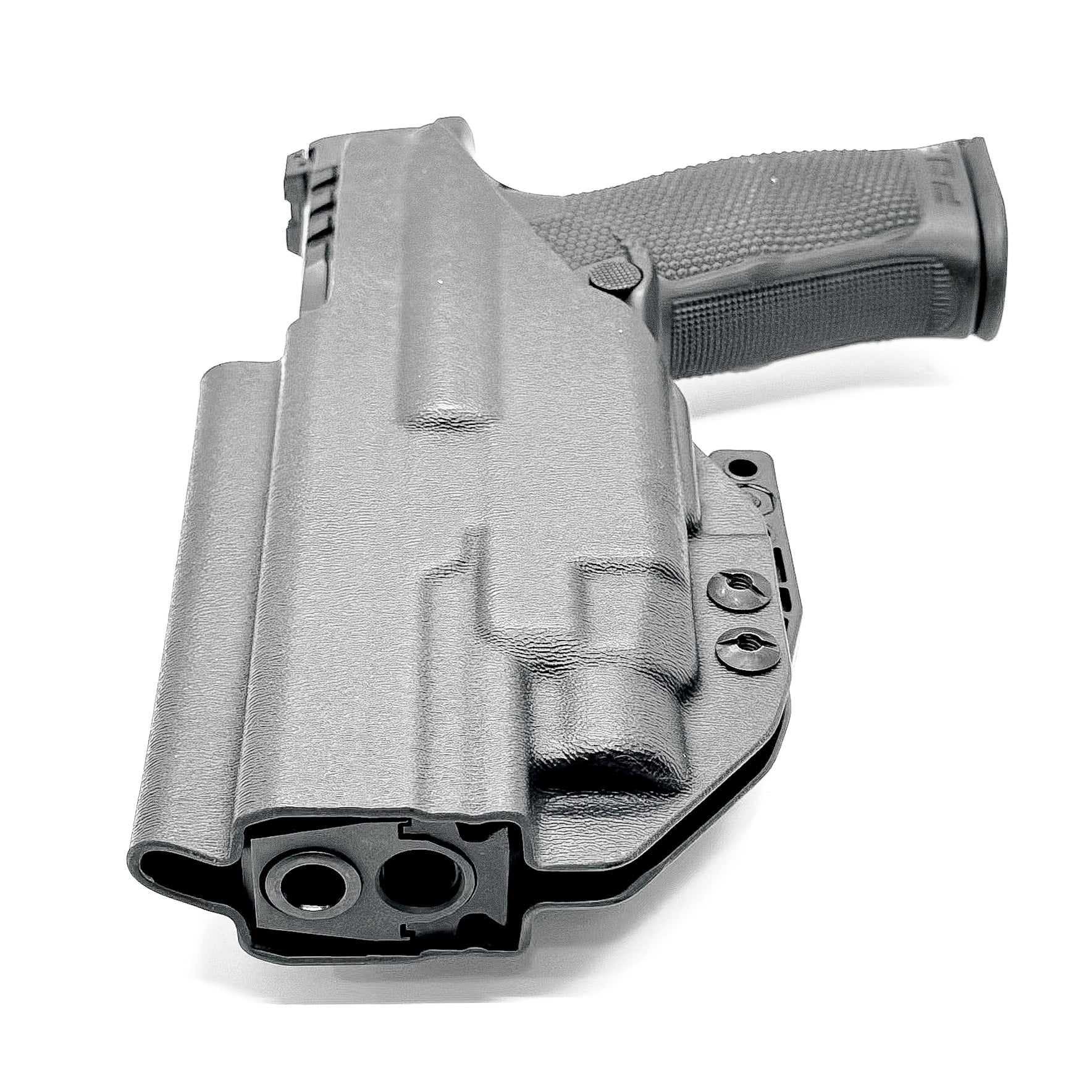 Walther PDP Compact 5" & TLR-7 X & HL-X IWB Holster - Image 9