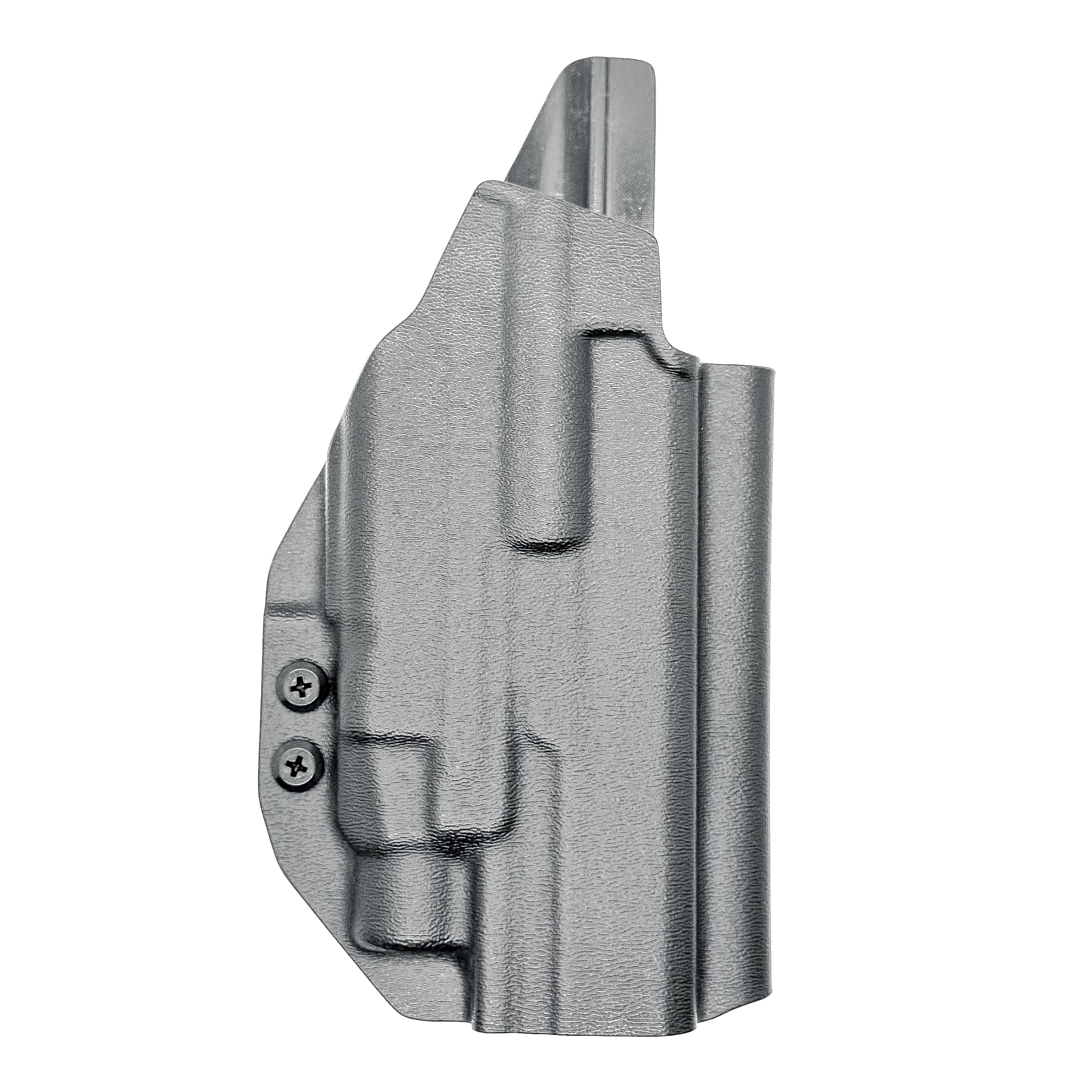 Walther PDP Compact 5" & TLR-7 X & HL-X OWB Holster