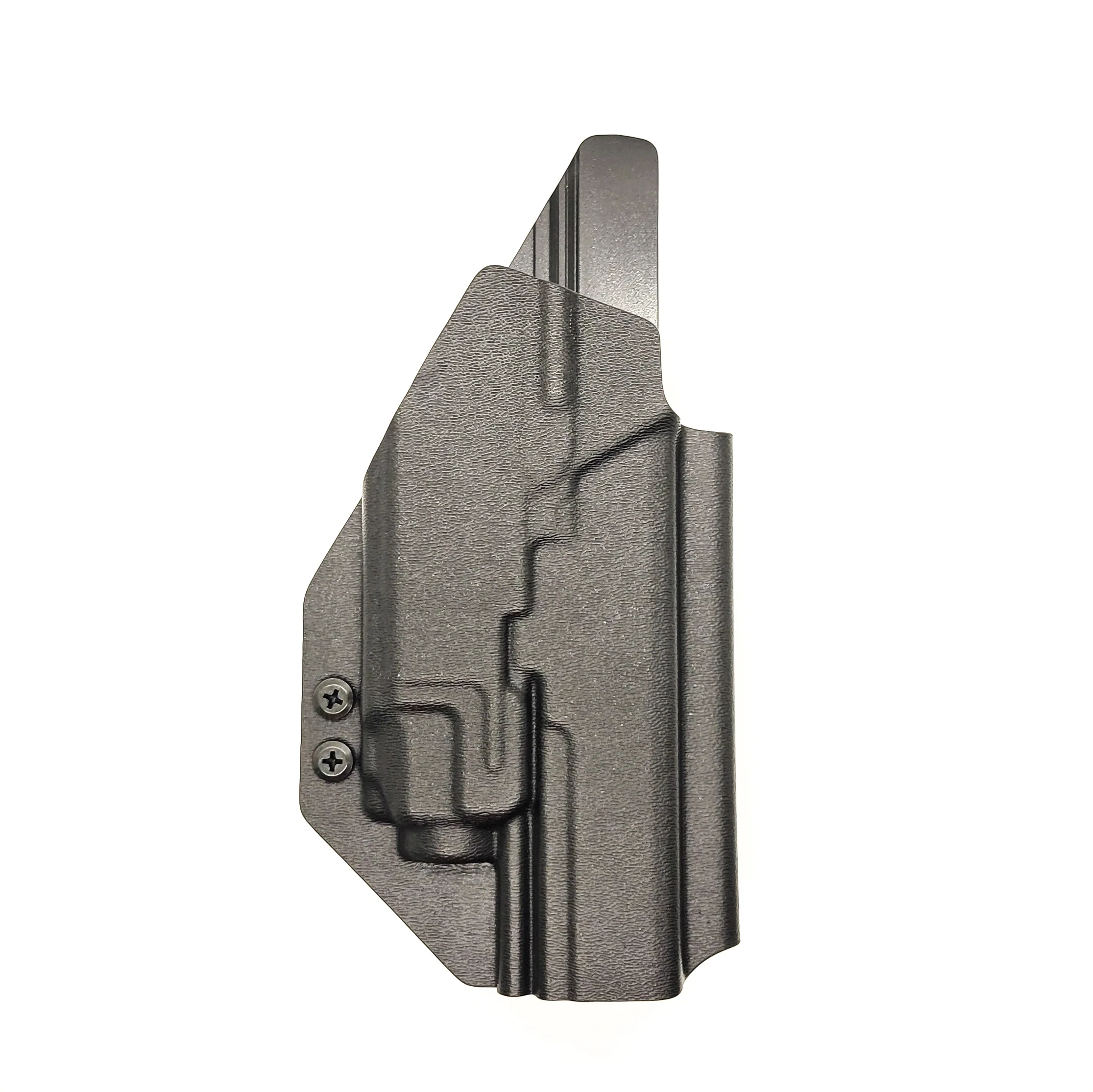 Walther PDP Compact 5" & TLR-8A OWB Holster