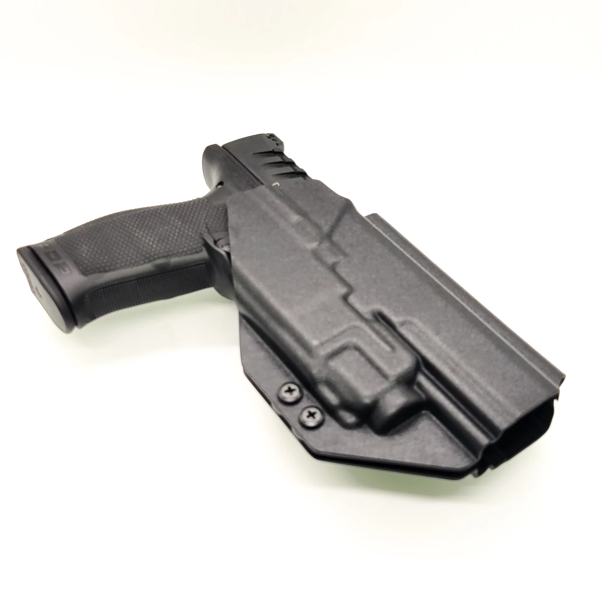Walther PDP Compact 5" & TLR-8A OWB Holster - Image 5