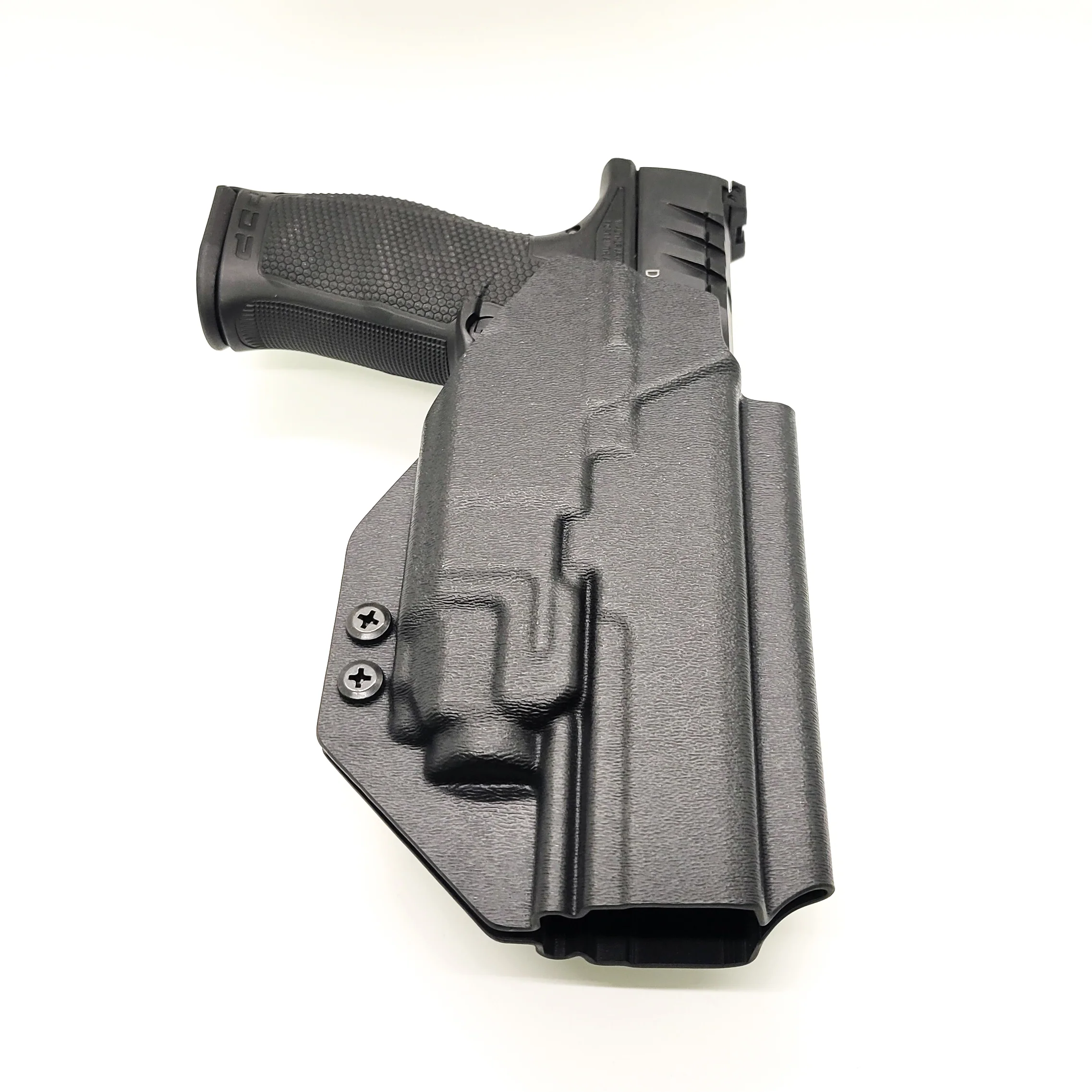 Walther PDP Compact 5" & TLR-8A OWB Holster - Image 6