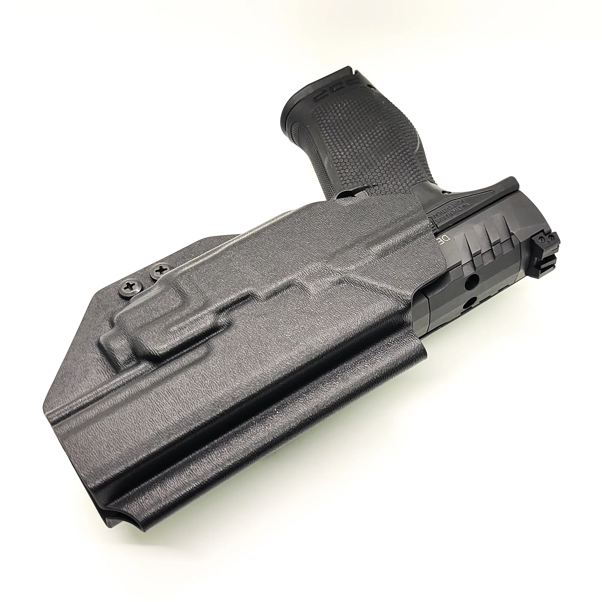 Walther PDP Compact 5" & TLR-8A OWB Holster - Image 7