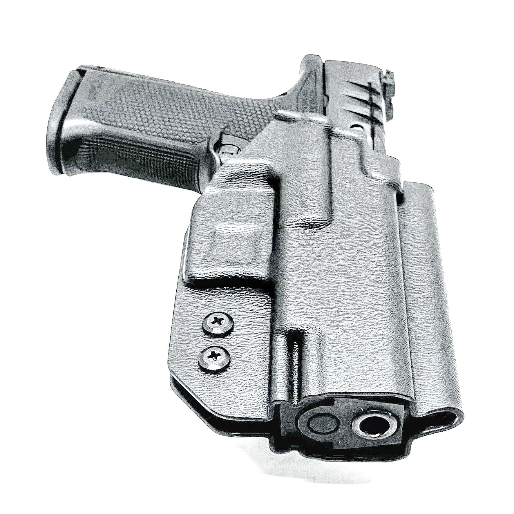 Walther PDP Compact 4" OWB Holster - Image 6