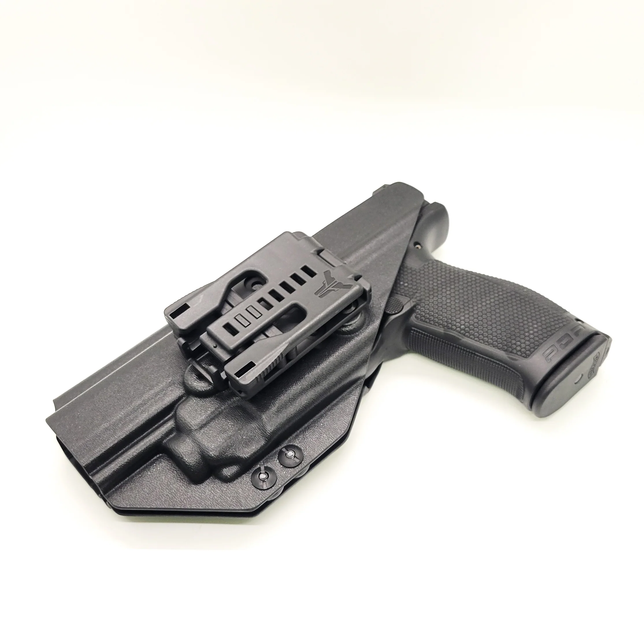 Walther PDP Pro SD 5.1" & TLR-8A OWB Holster - Image 8