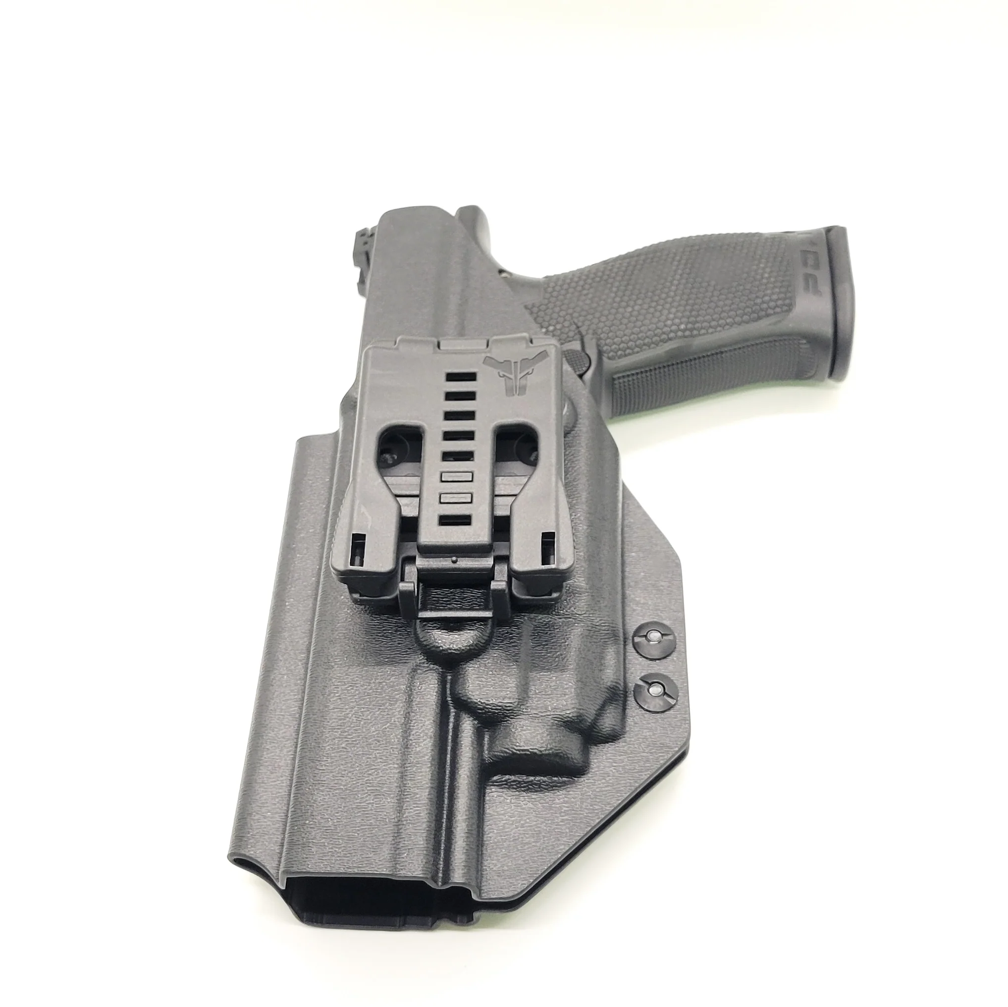 Walther PDP Pro SD 5.1" & TLR-8A OWB Holster - Image 9