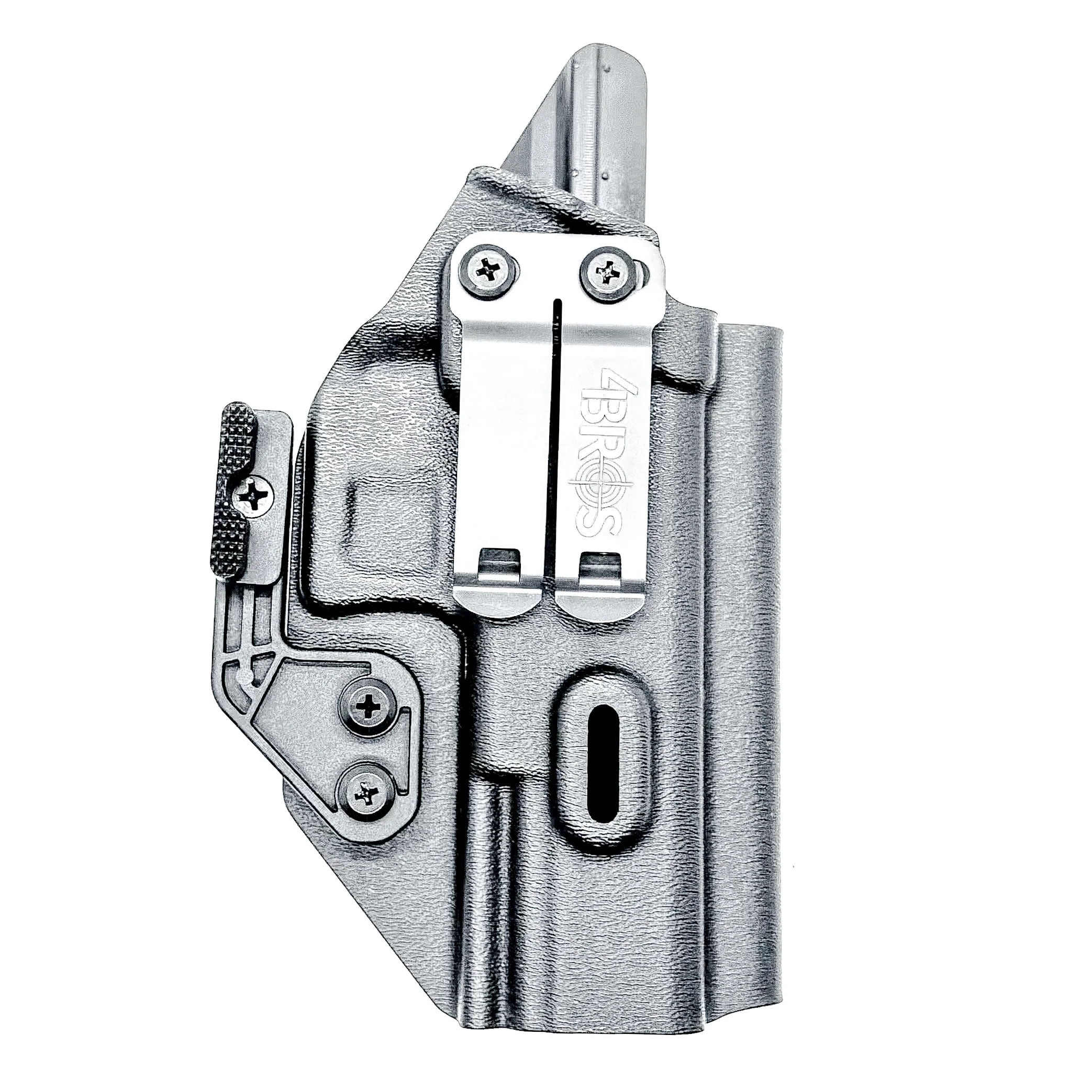 Walther PDP Pro SD Compact 4.6" IWB Holster
